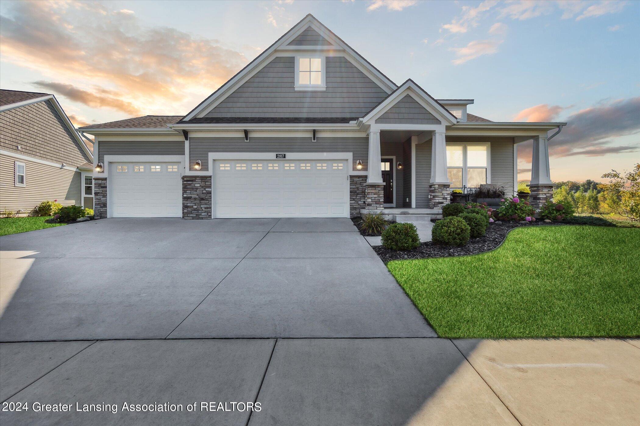 2817 Ballybunion Way