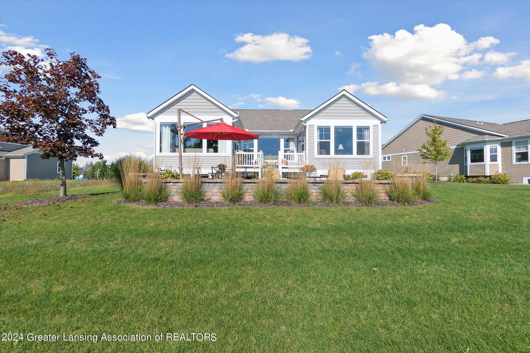 2817 Ballybunion Way