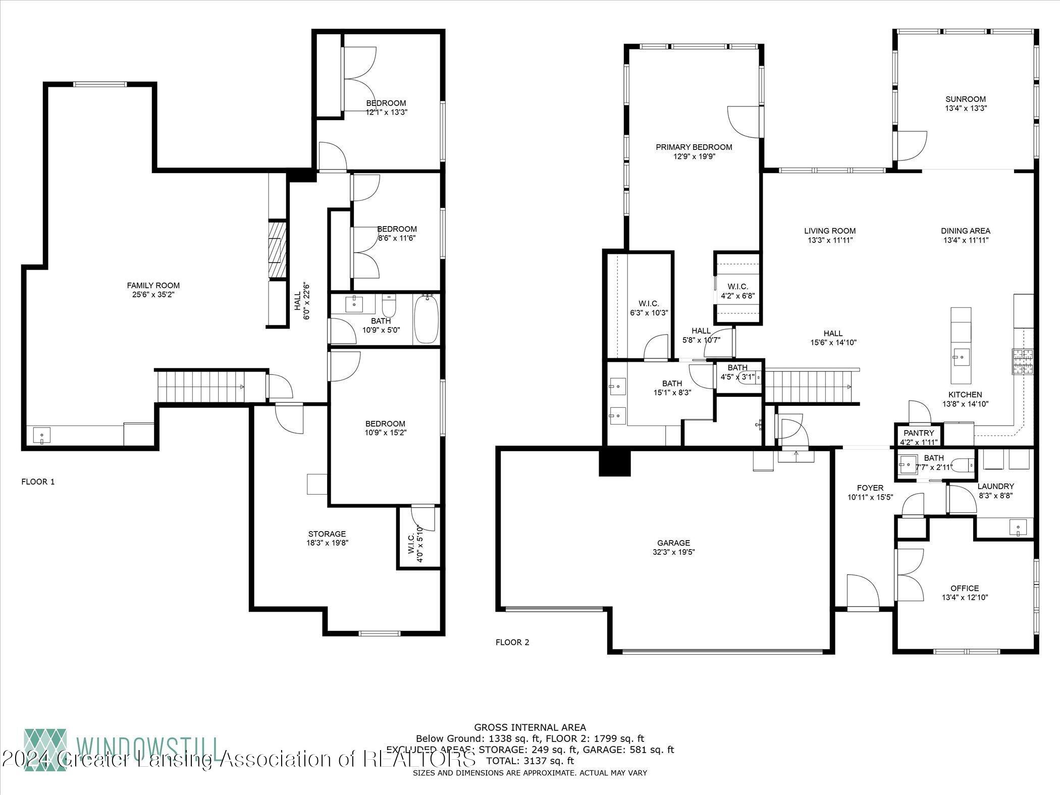 2817 Ballybunion Way