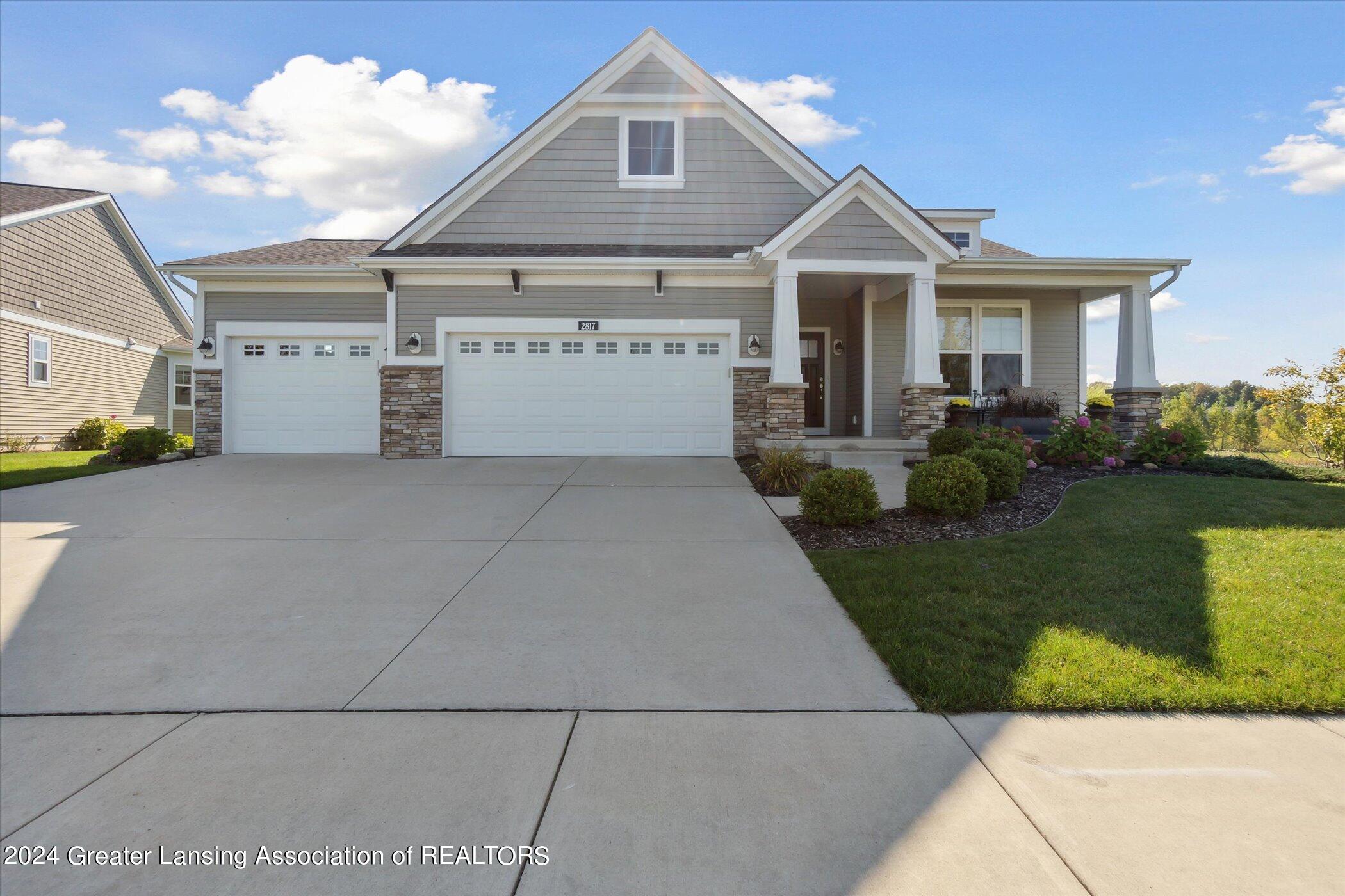 2817 Ballybunion Way