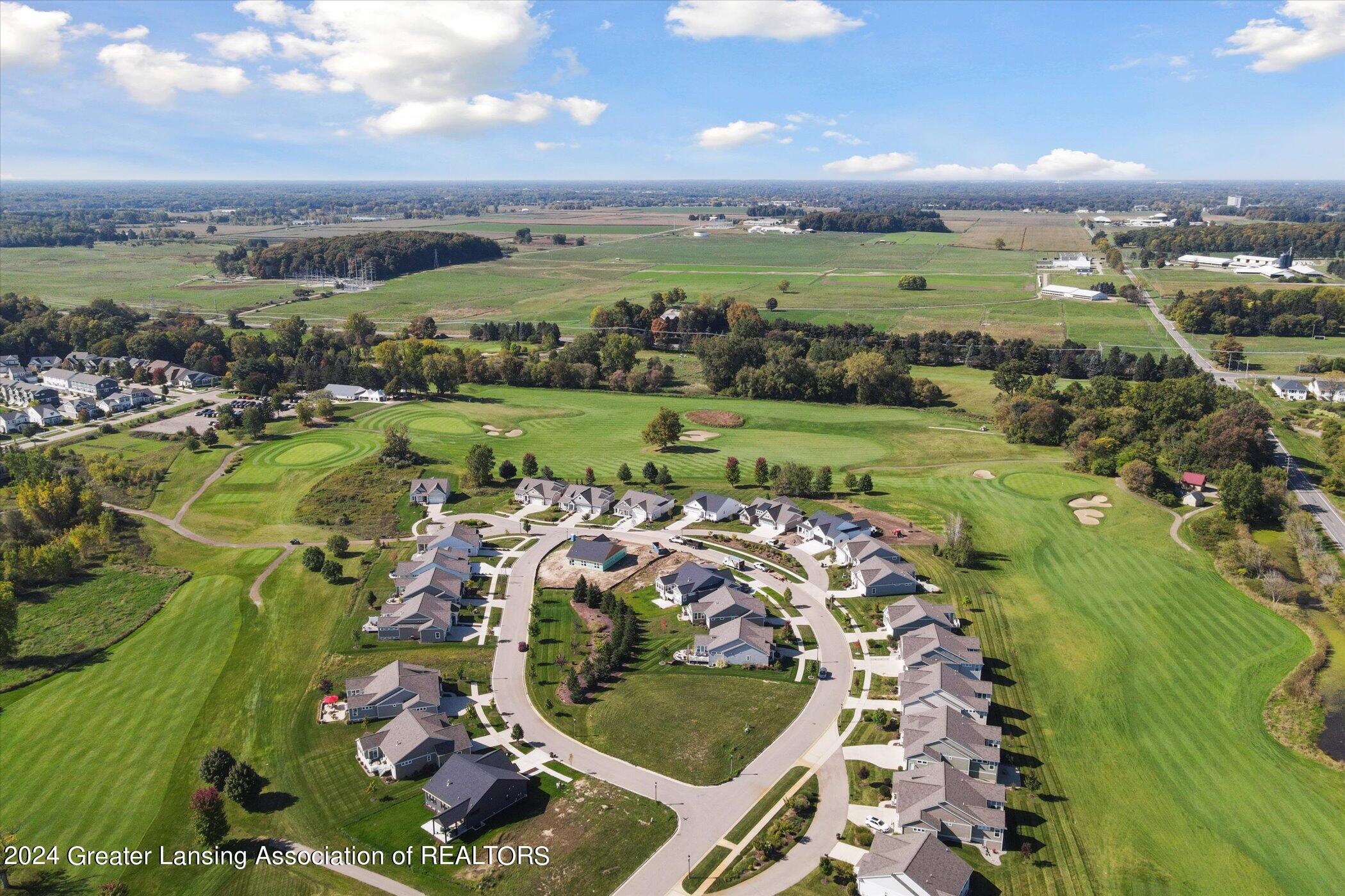 2817 Ballybunion Way