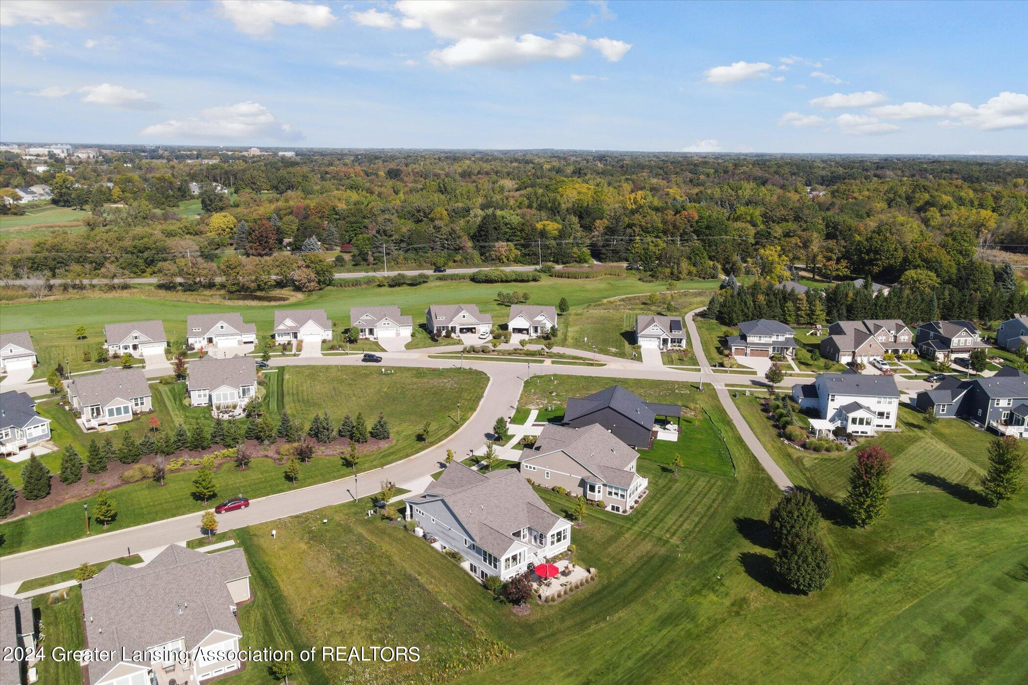 2817 Ballybunion Way