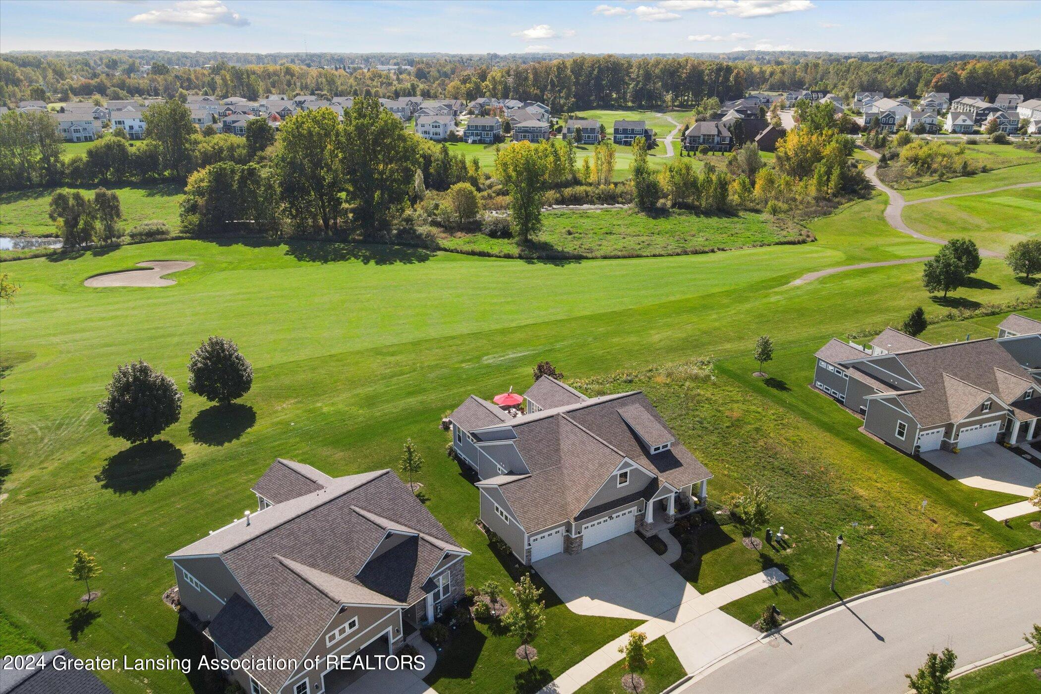 2817 Ballybunion Way