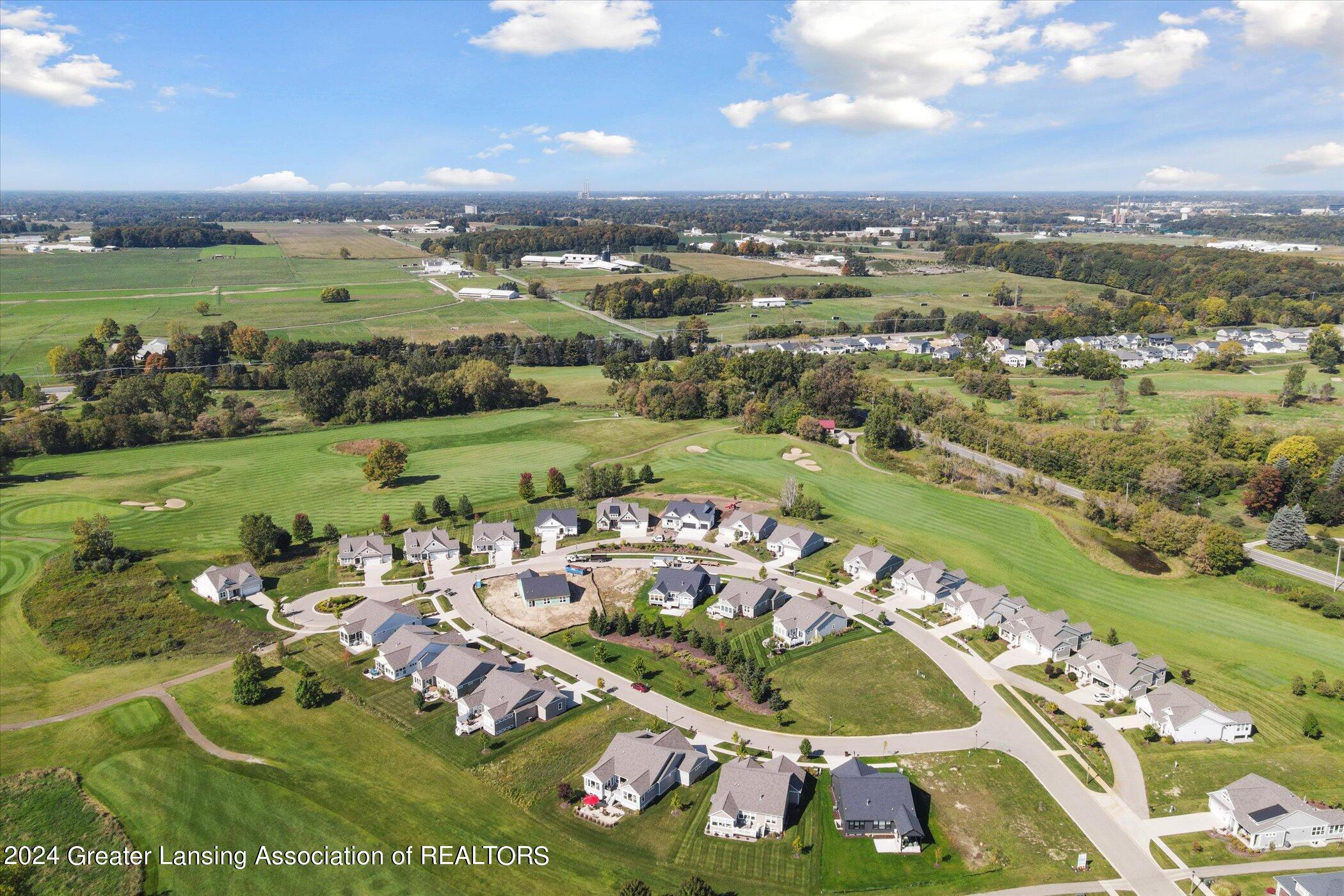 2817 Ballybunion Way