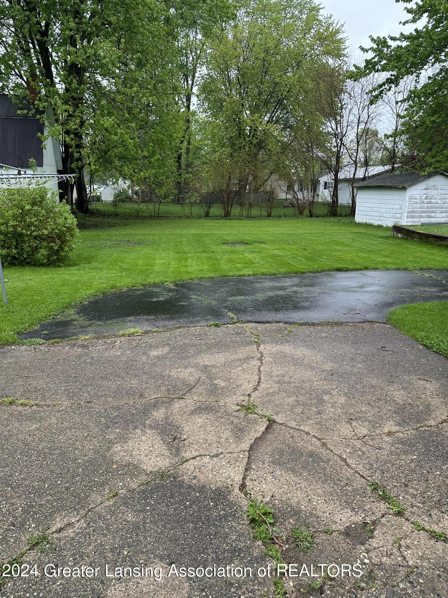105 E Gibbs Street, St. Johns