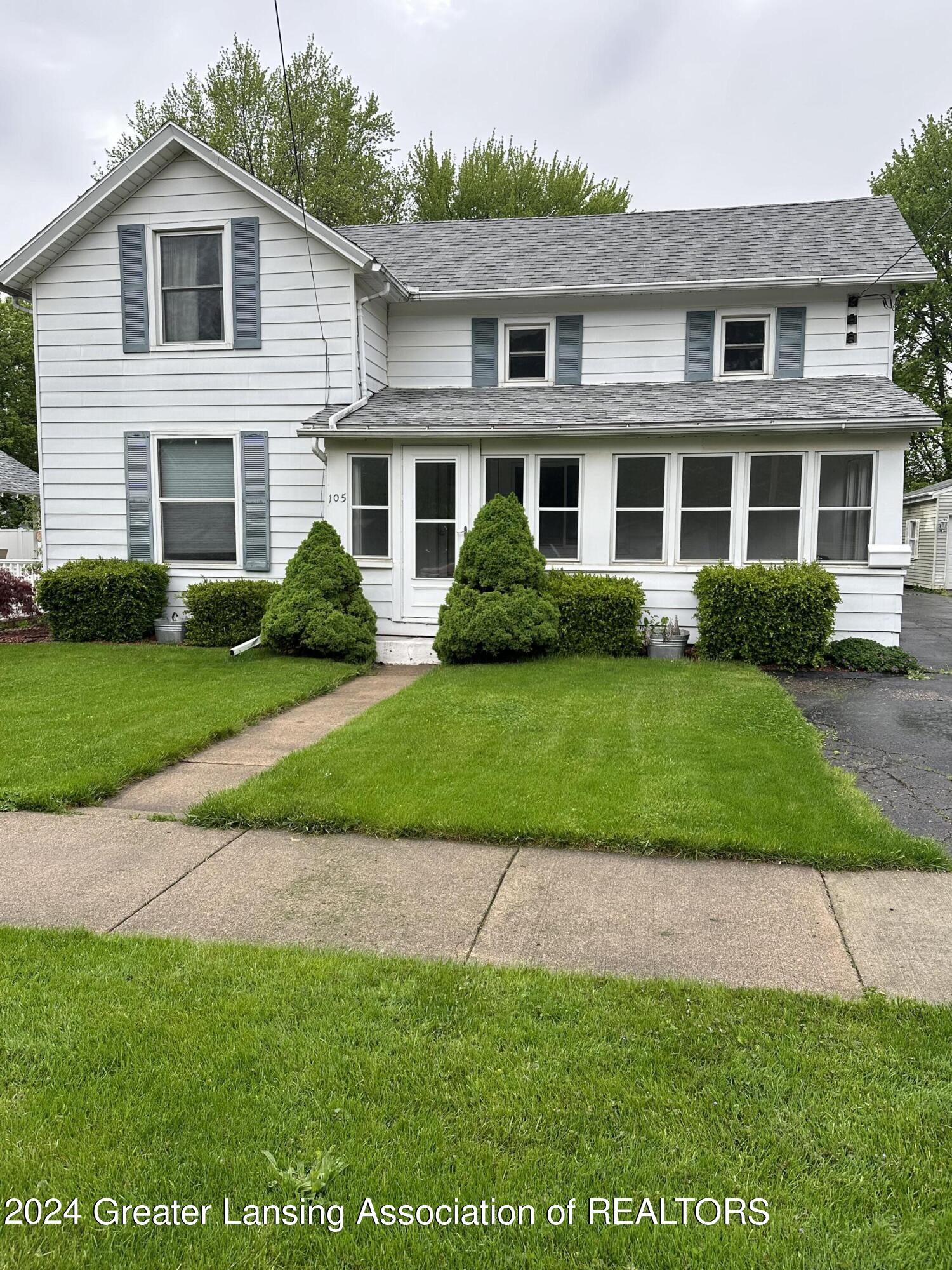 105 E Gibbs Street, St. Johns