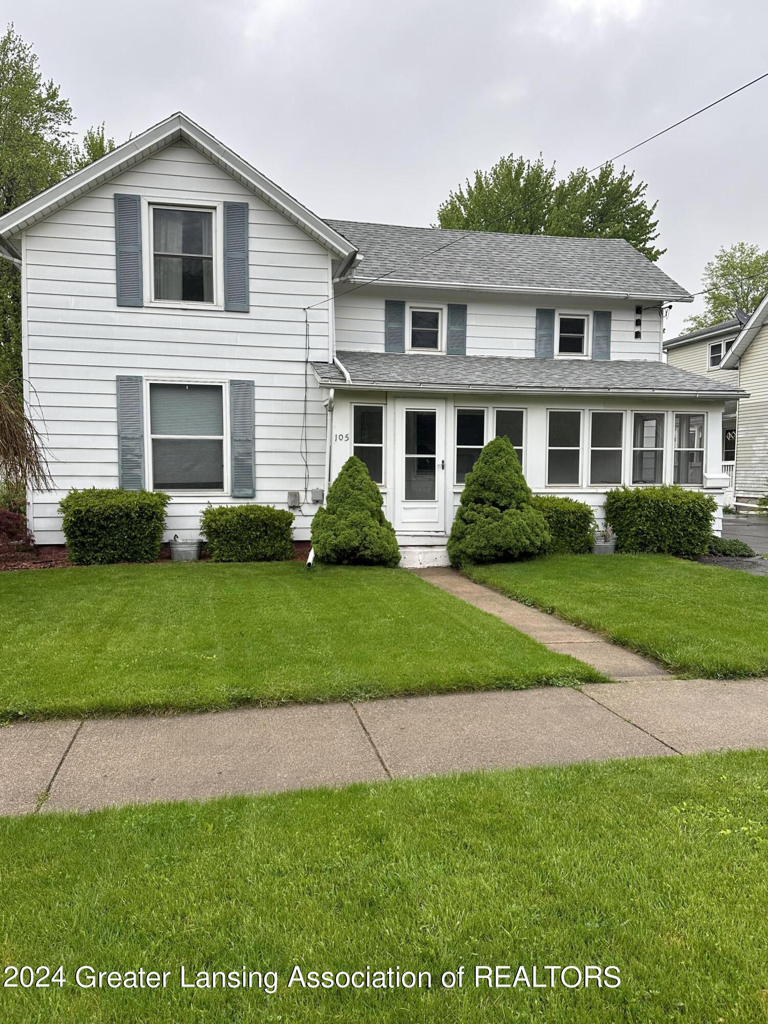 105 E Gibbs Street, St. Johns