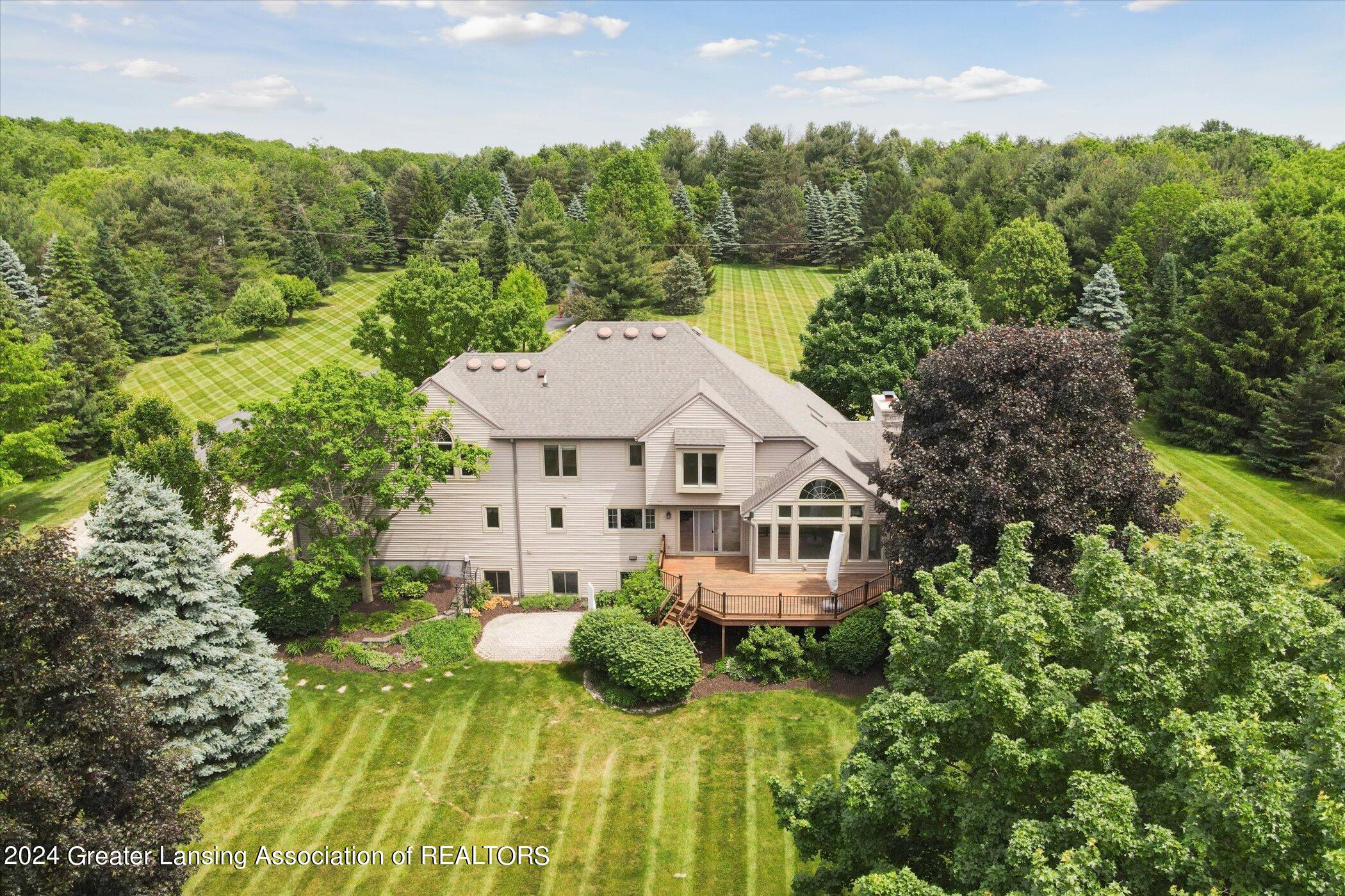 5123 Barton Road