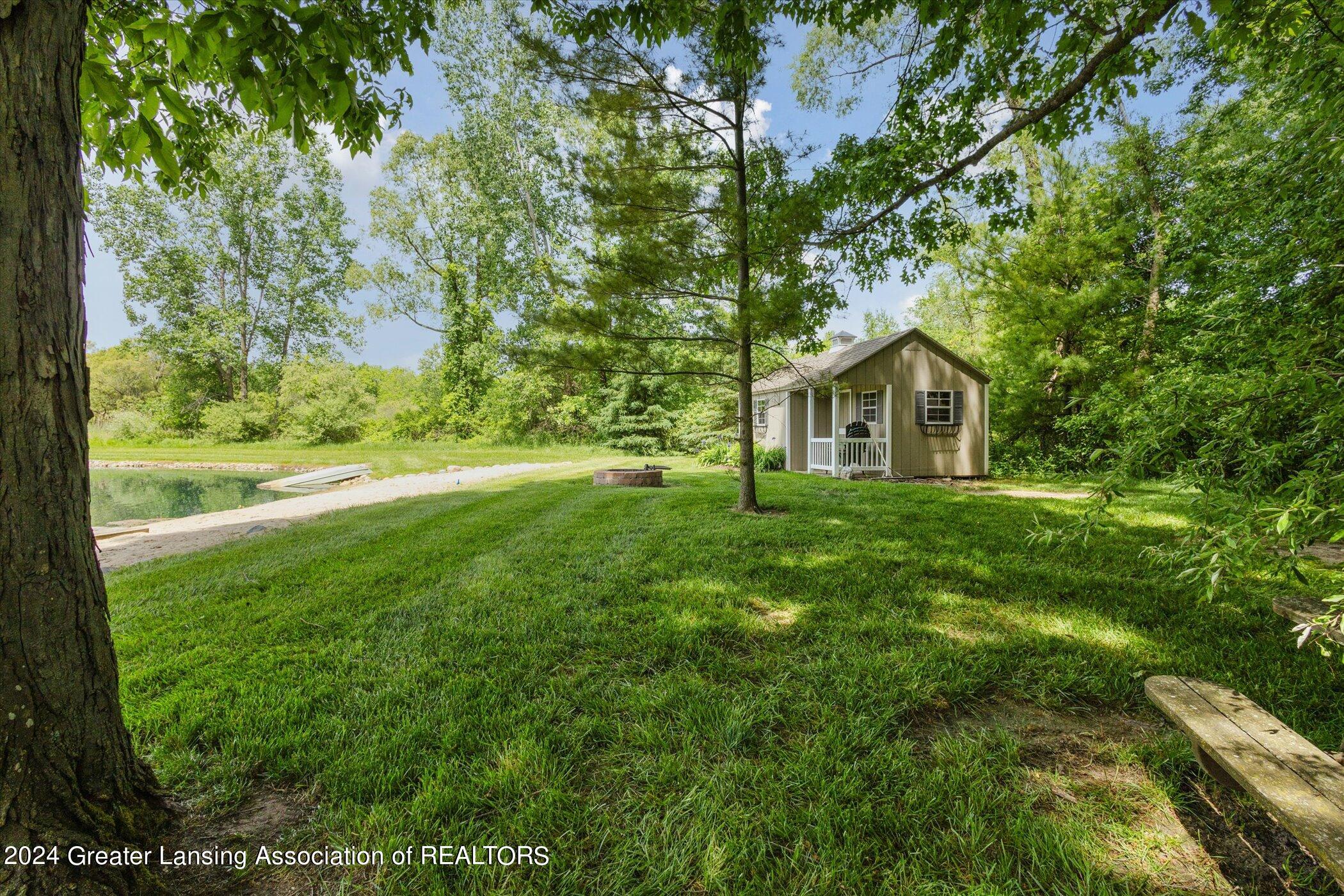 5123 Barton Road