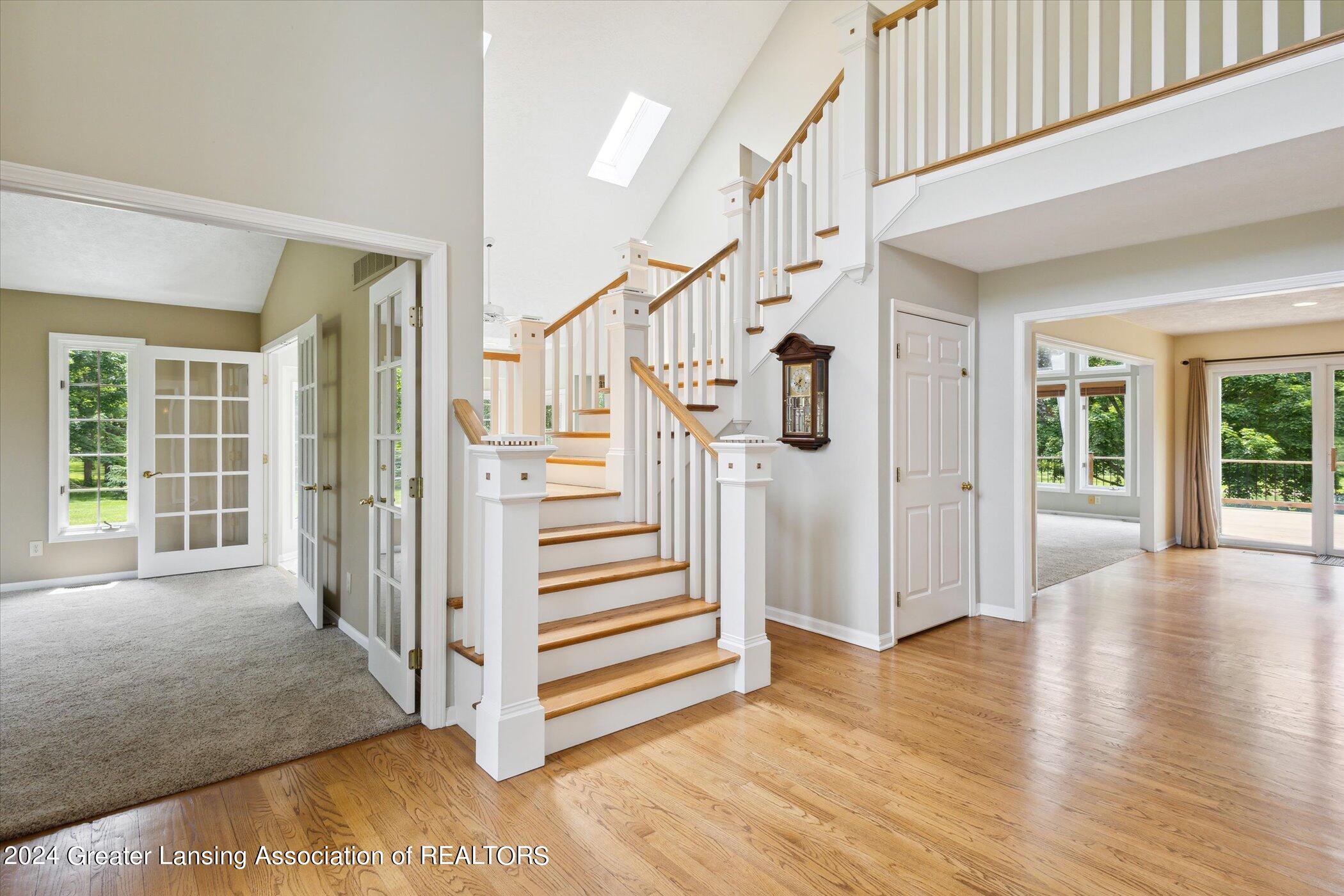 5123 Barton Road