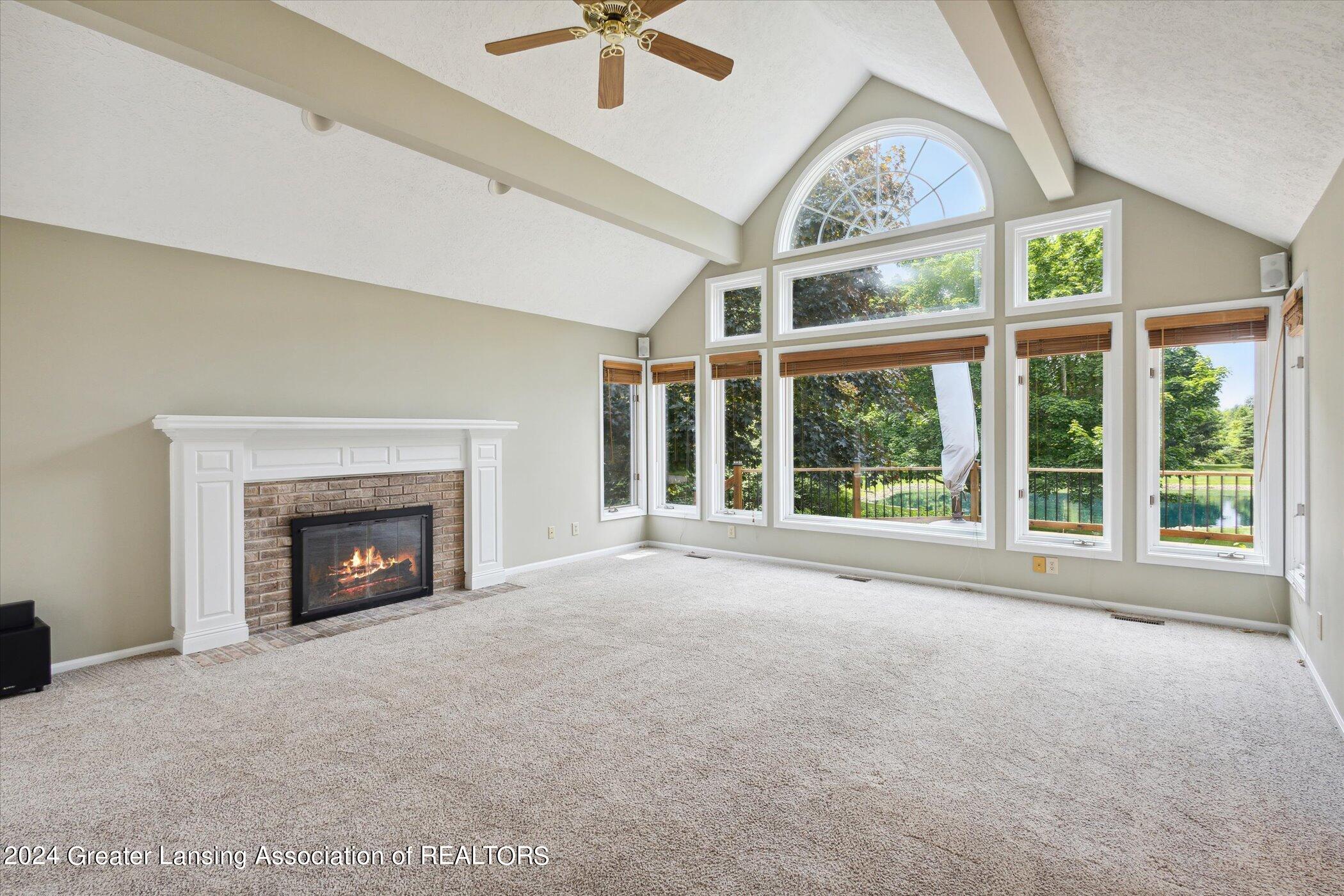 5123 Barton Road