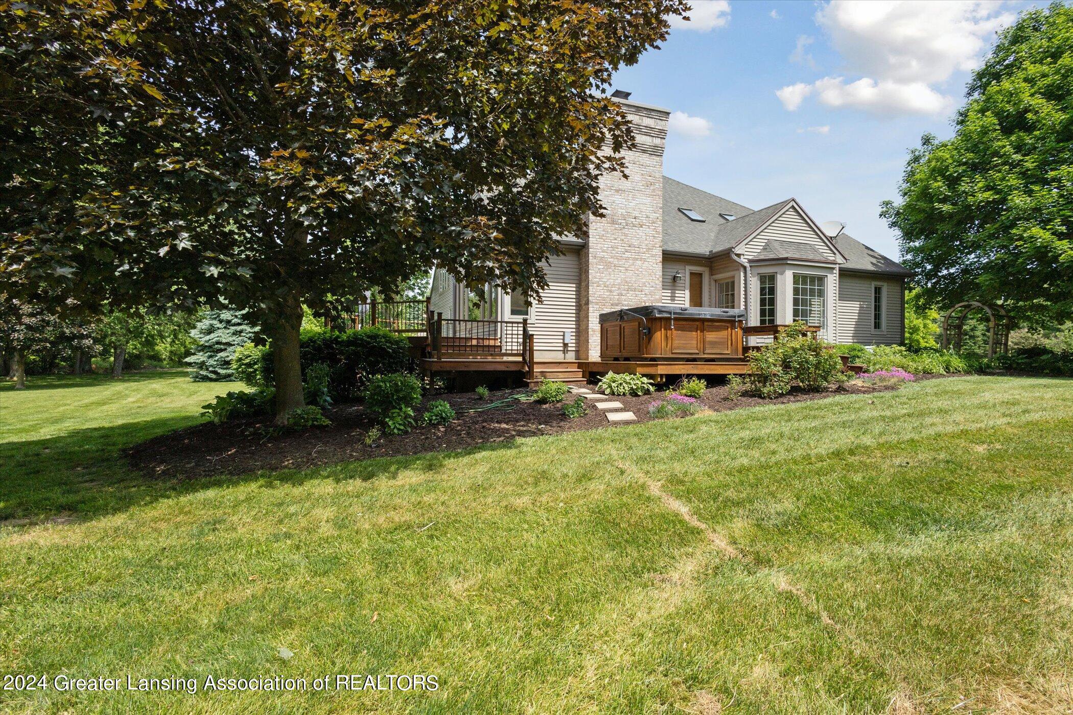 5123 Barton Road