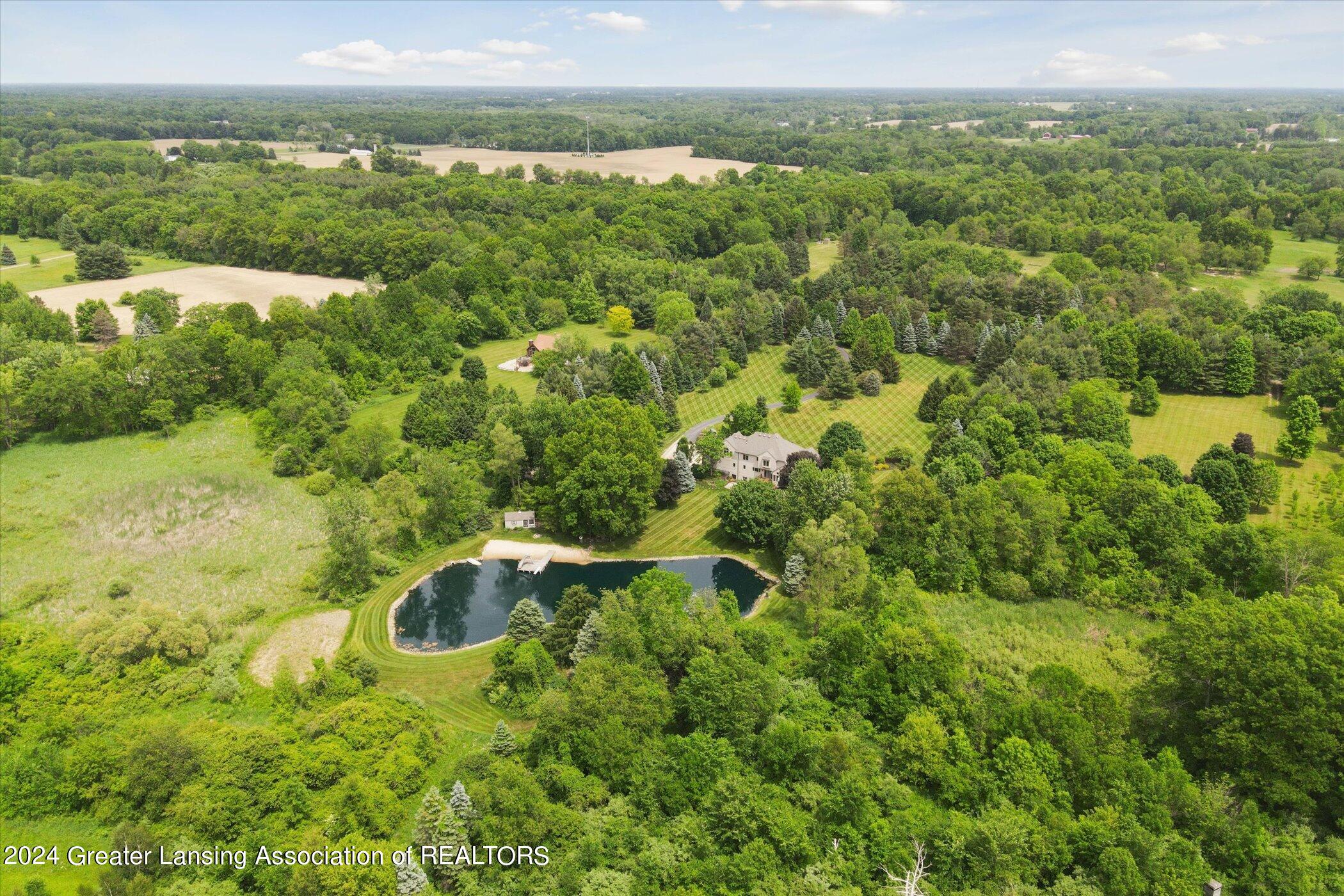 5123 Barton Road