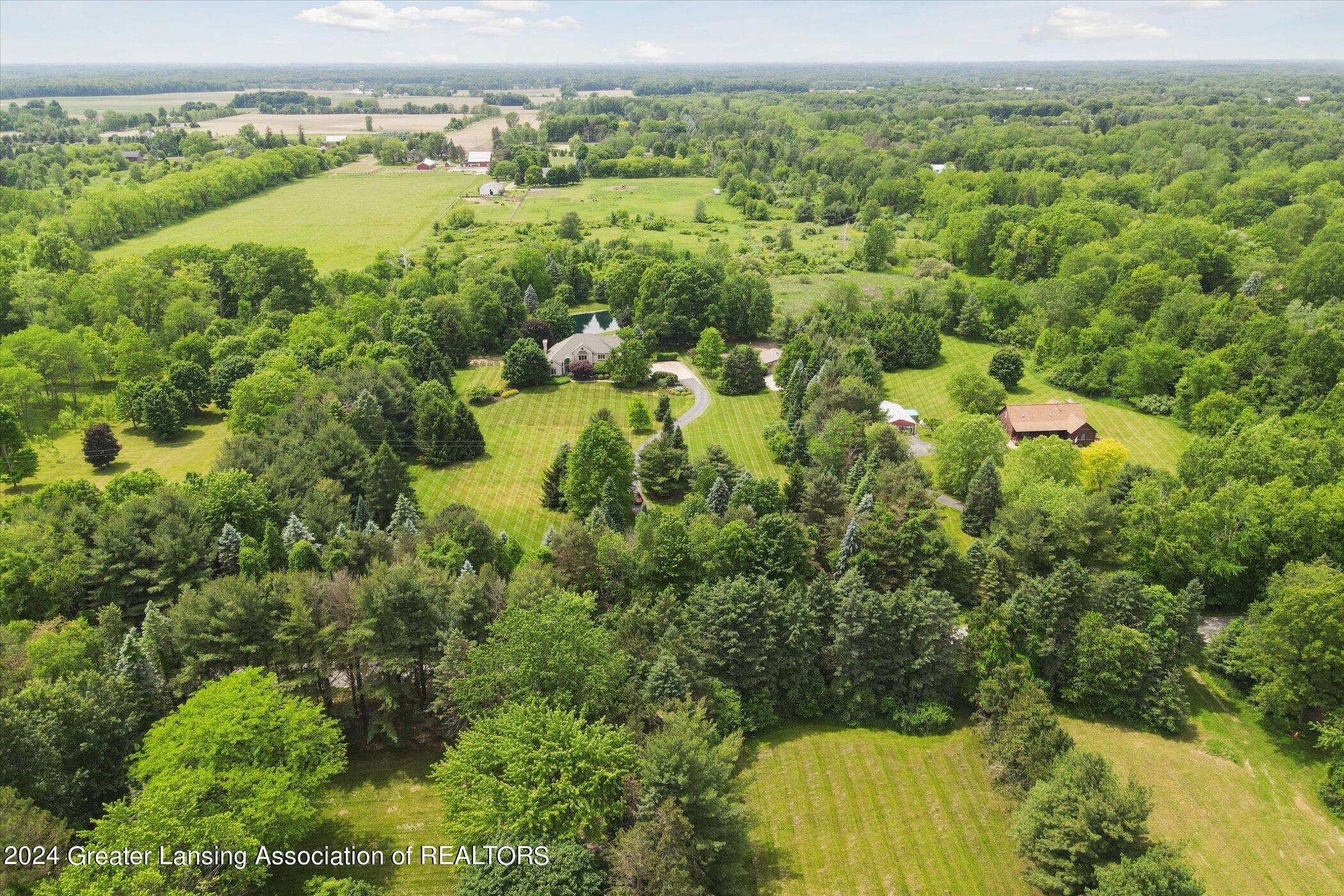 5123 Barton Road
