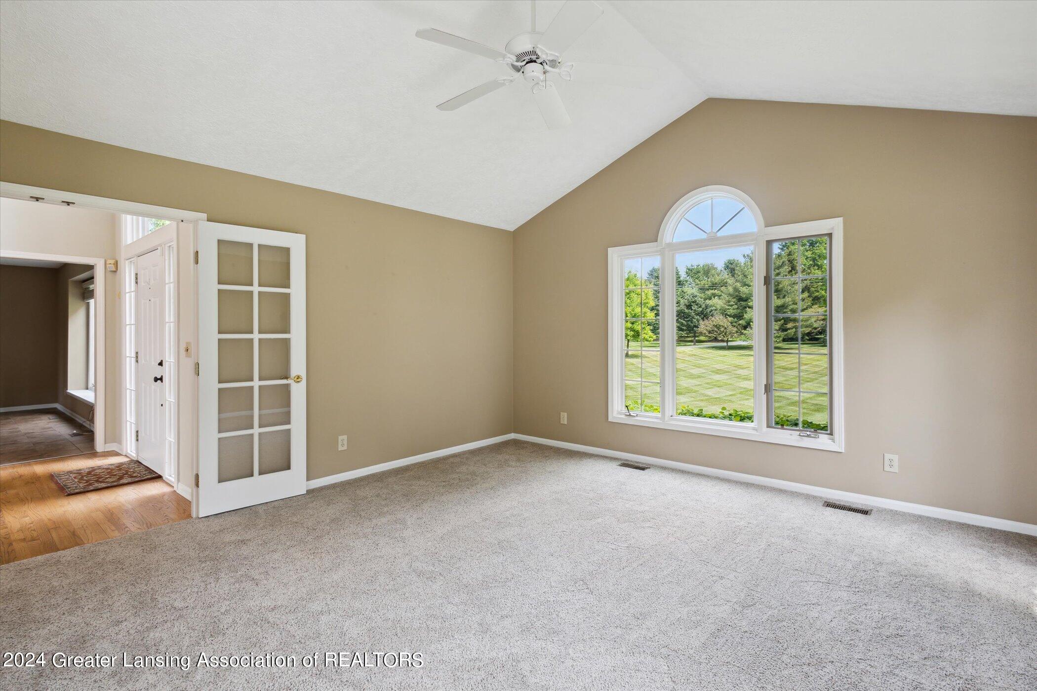 5123 Barton Road