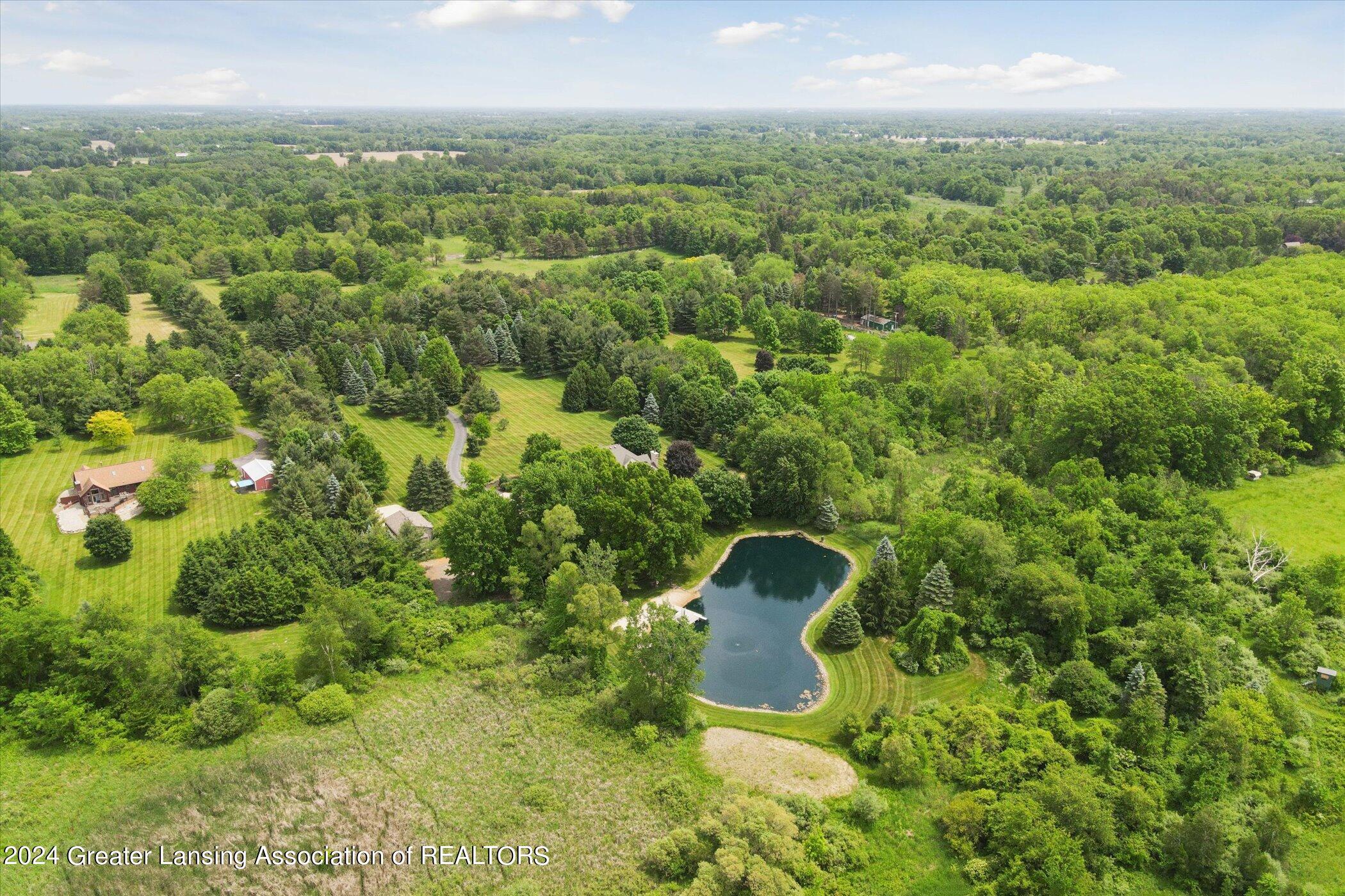 5123 Barton Road