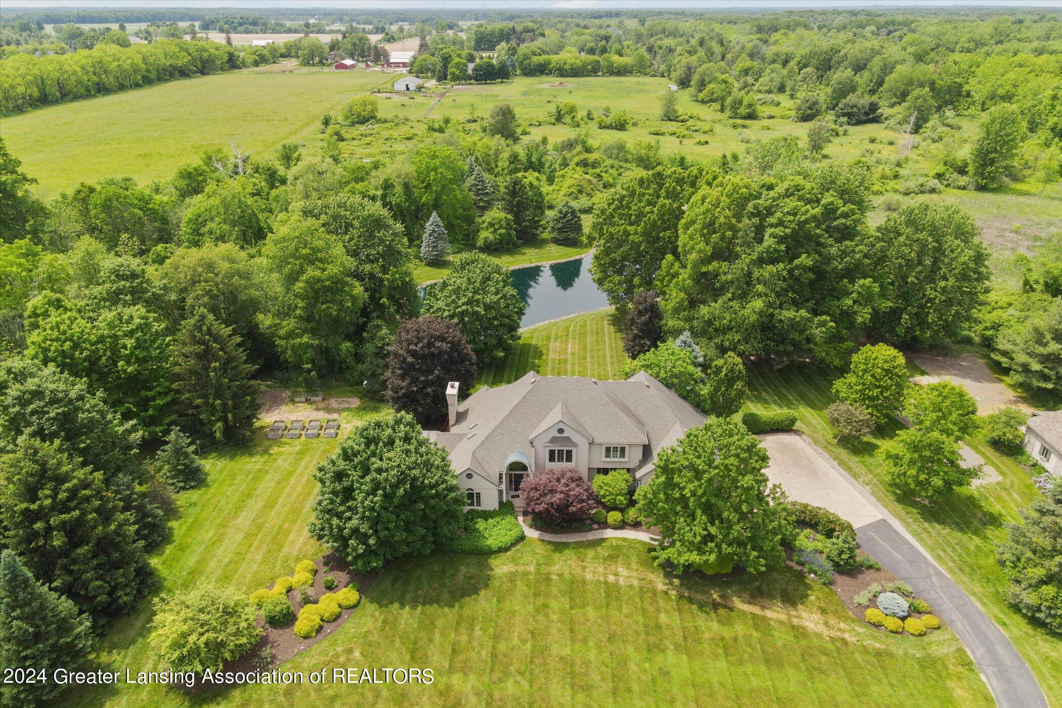 5123 Barton Road
