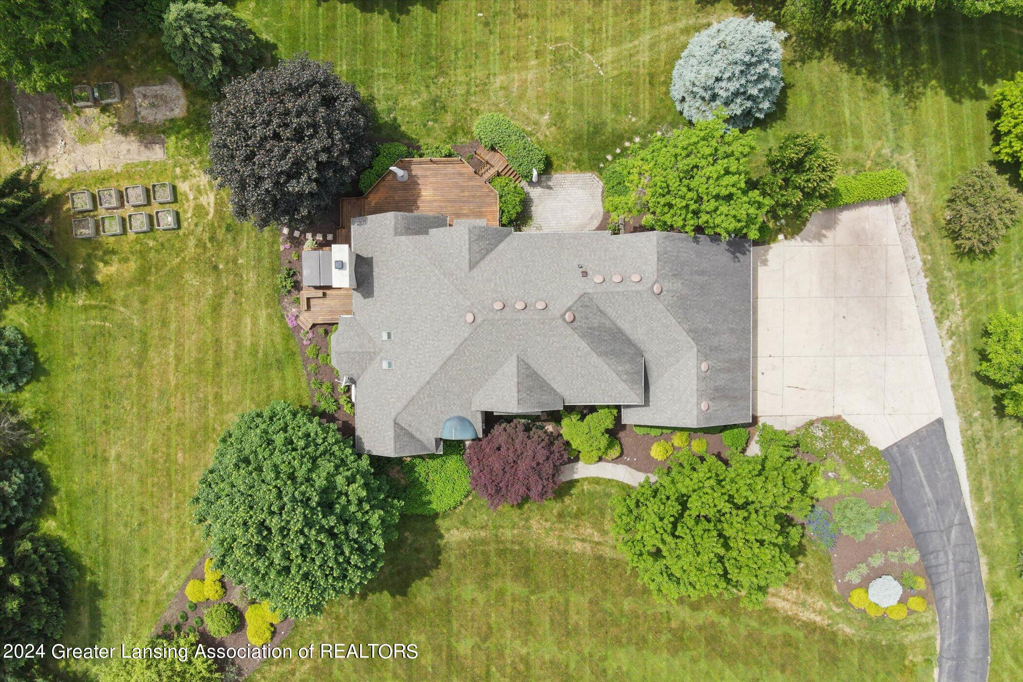 5123 Barton Road