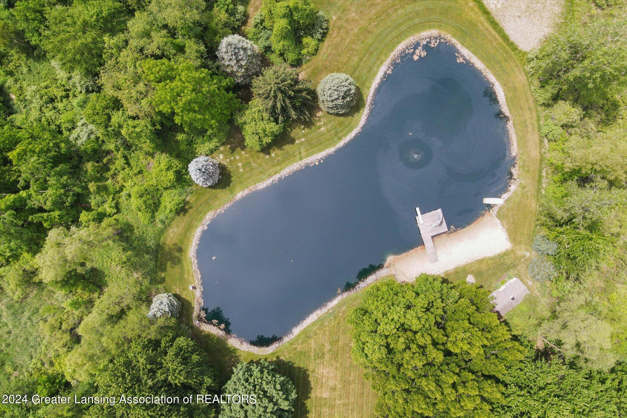5123 Barton Road