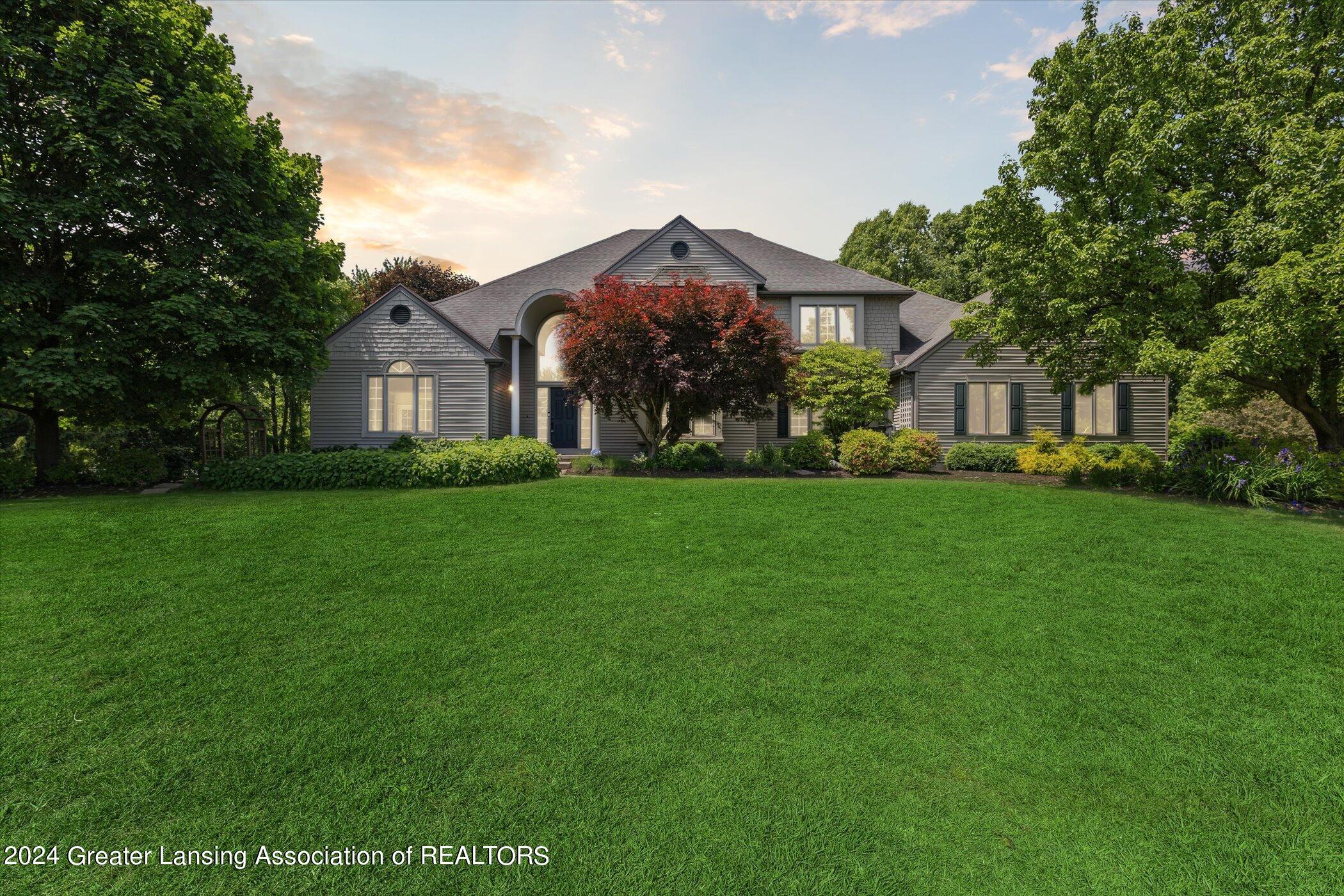 5123 Barton Road