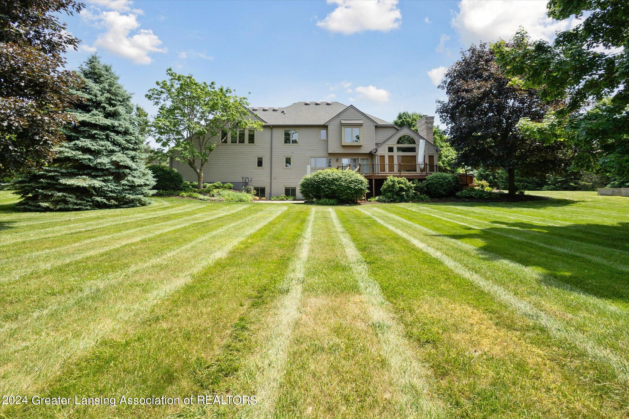 5123 Barton Road