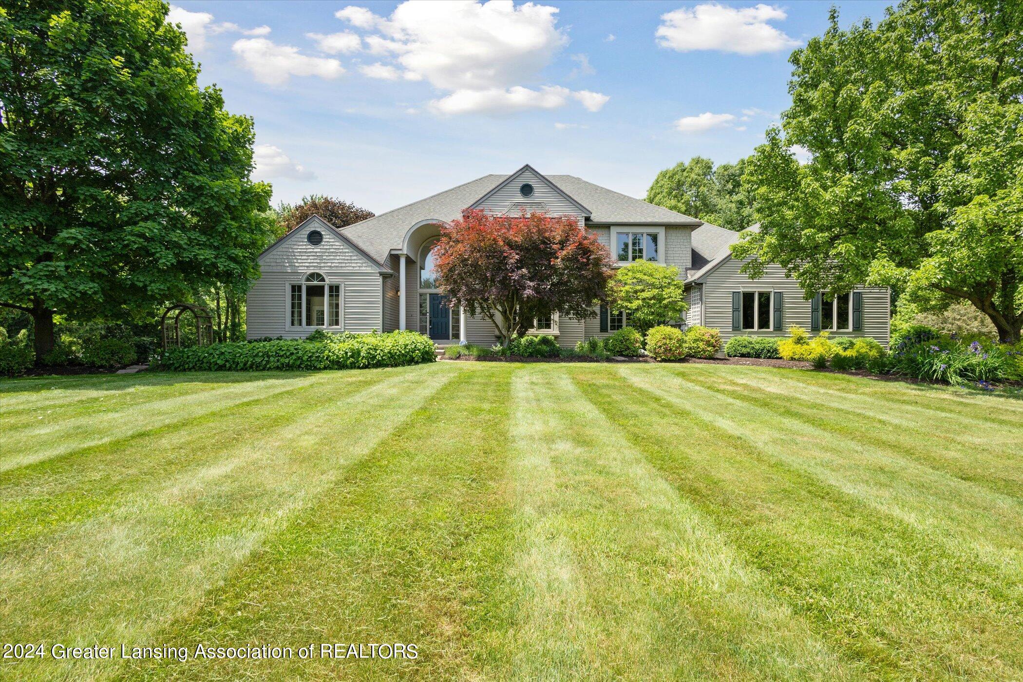 5123 Barton Road