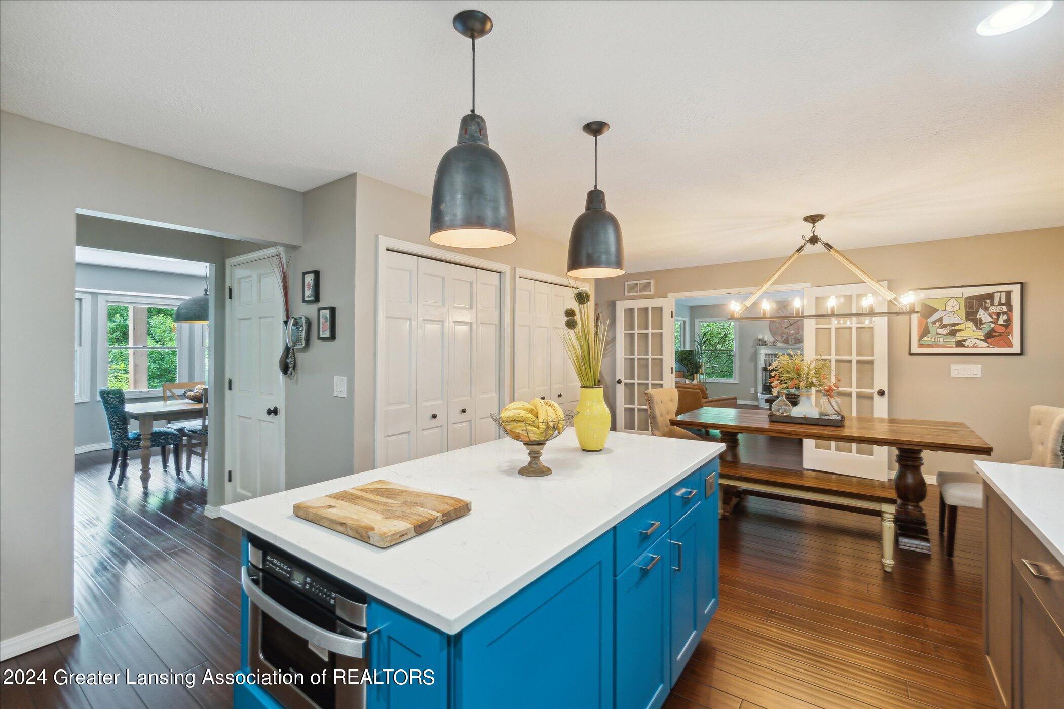 3496 Honeywood Lane, DeWitt