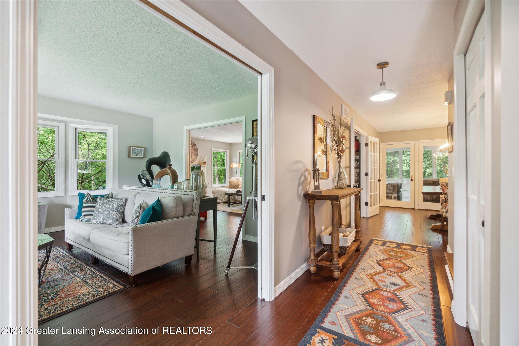 3496 Honeywood Lane, DeWitt