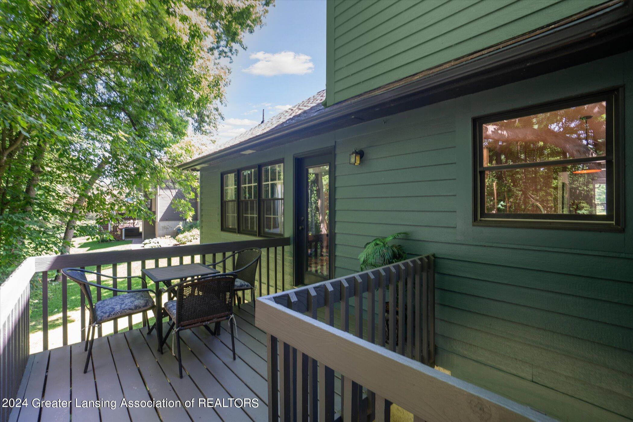 3496 Honeywood Lane, DeWitt