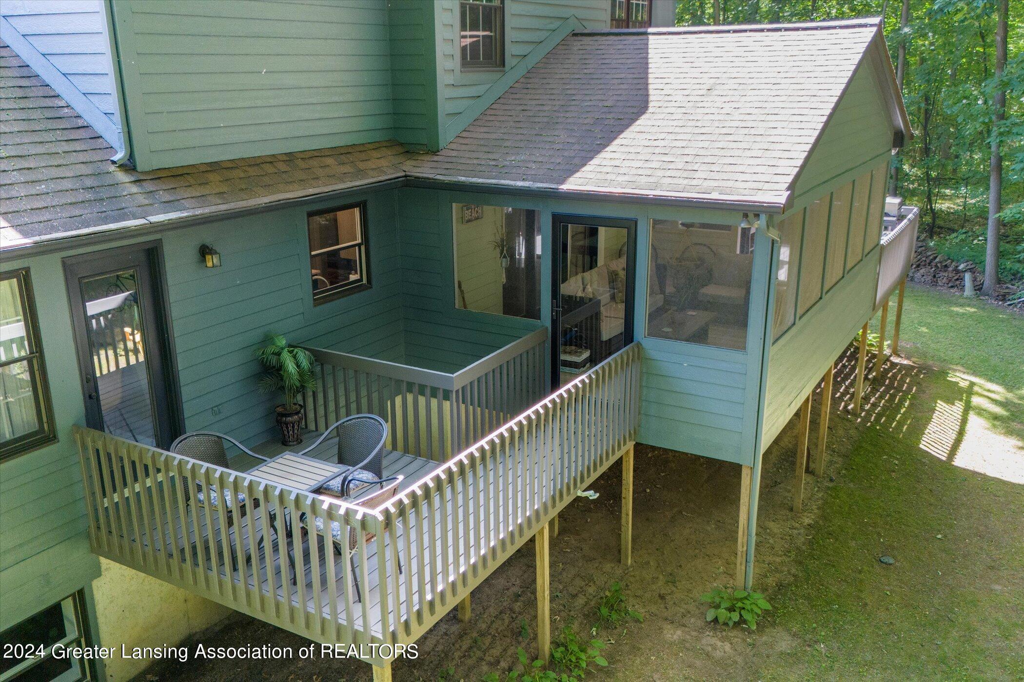 3496 Honeywood Lane, DeWitt