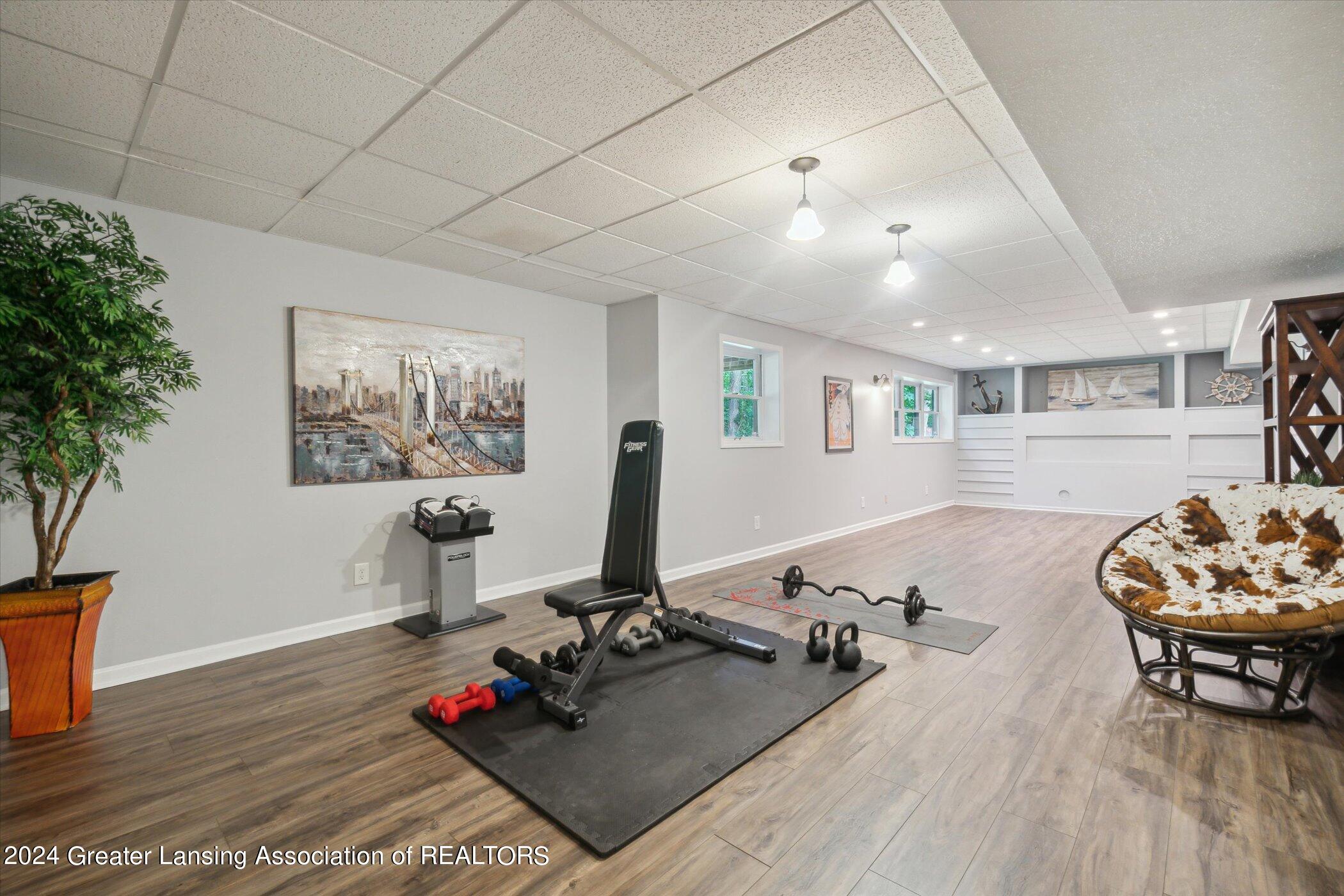 3496 Honeywood Lane, DeWitt