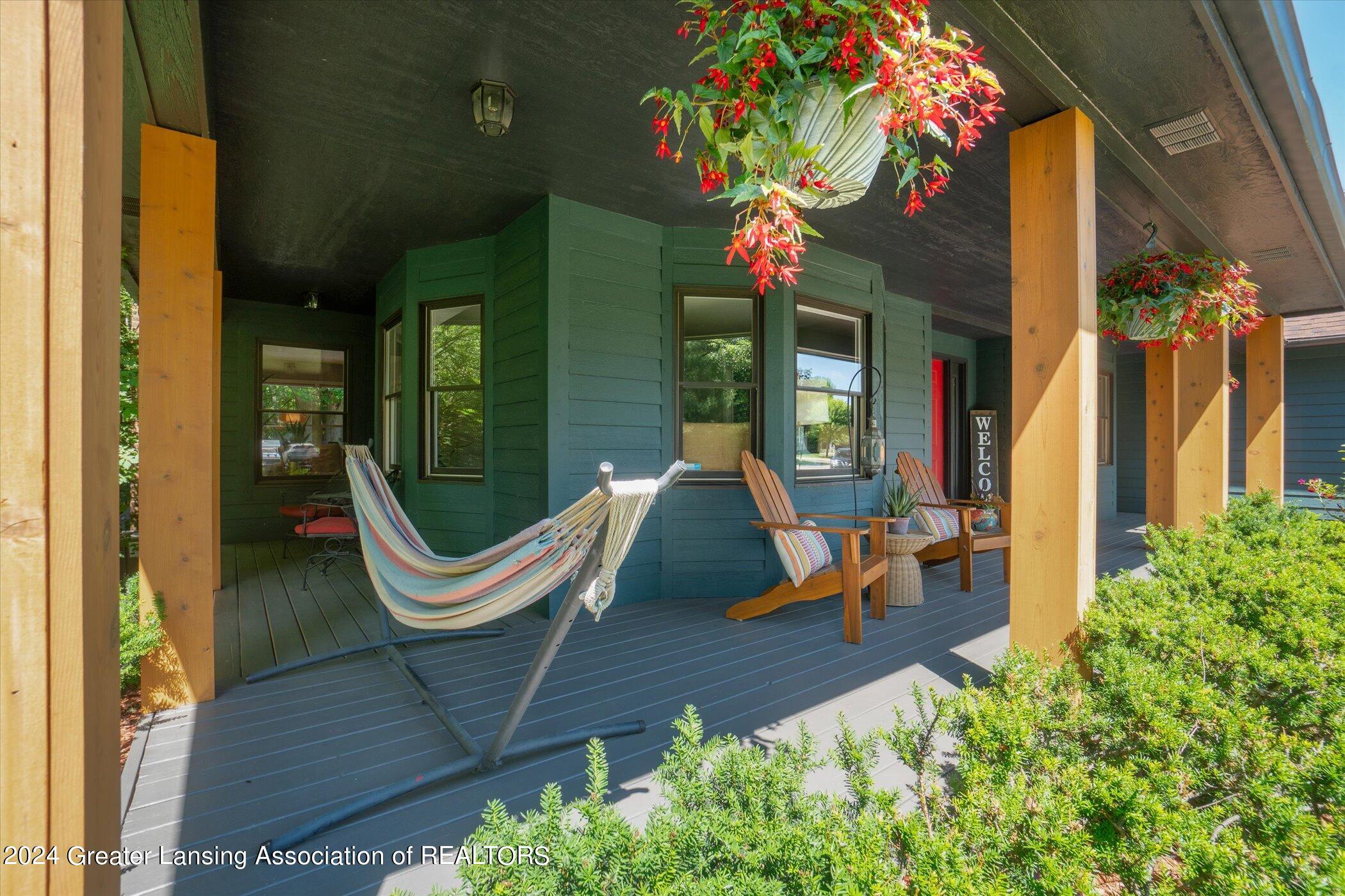 3496 Honeywood Lane, DeWitt