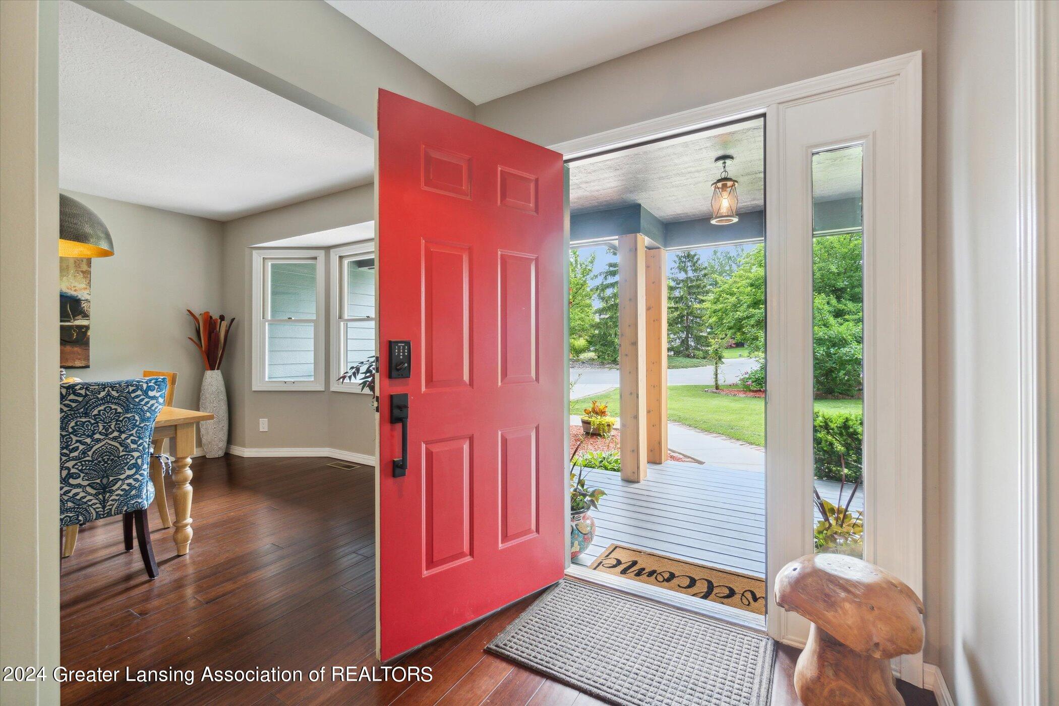 3496 Honeywood Lane, DeWitt