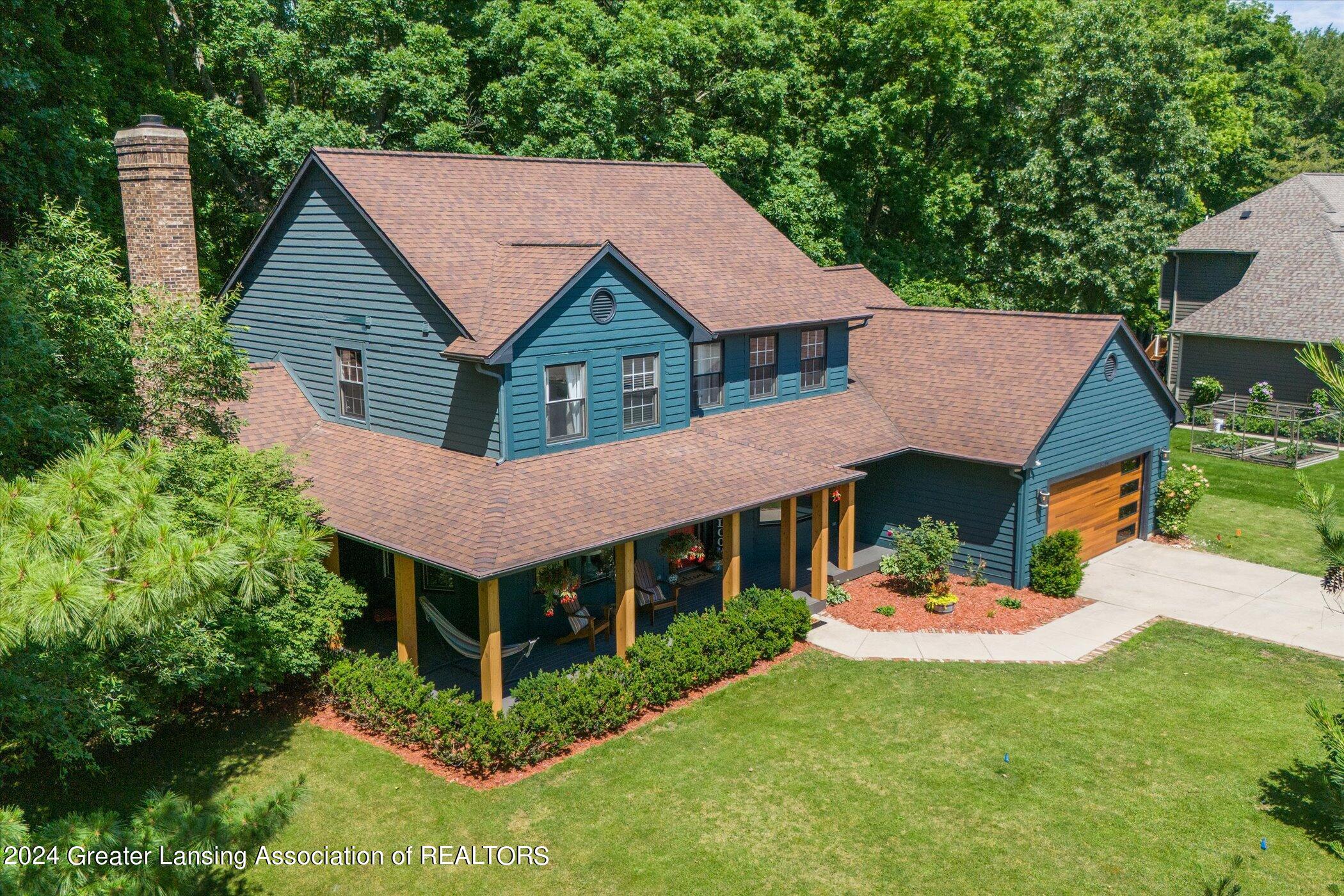 3496 Honeywood Lane, DeWitt