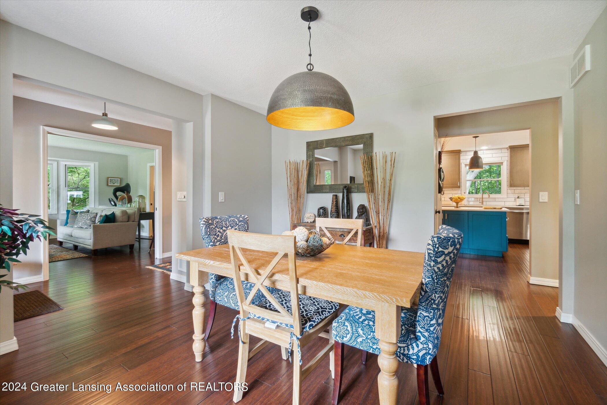 3496 Honeywood Lane, DeWitt