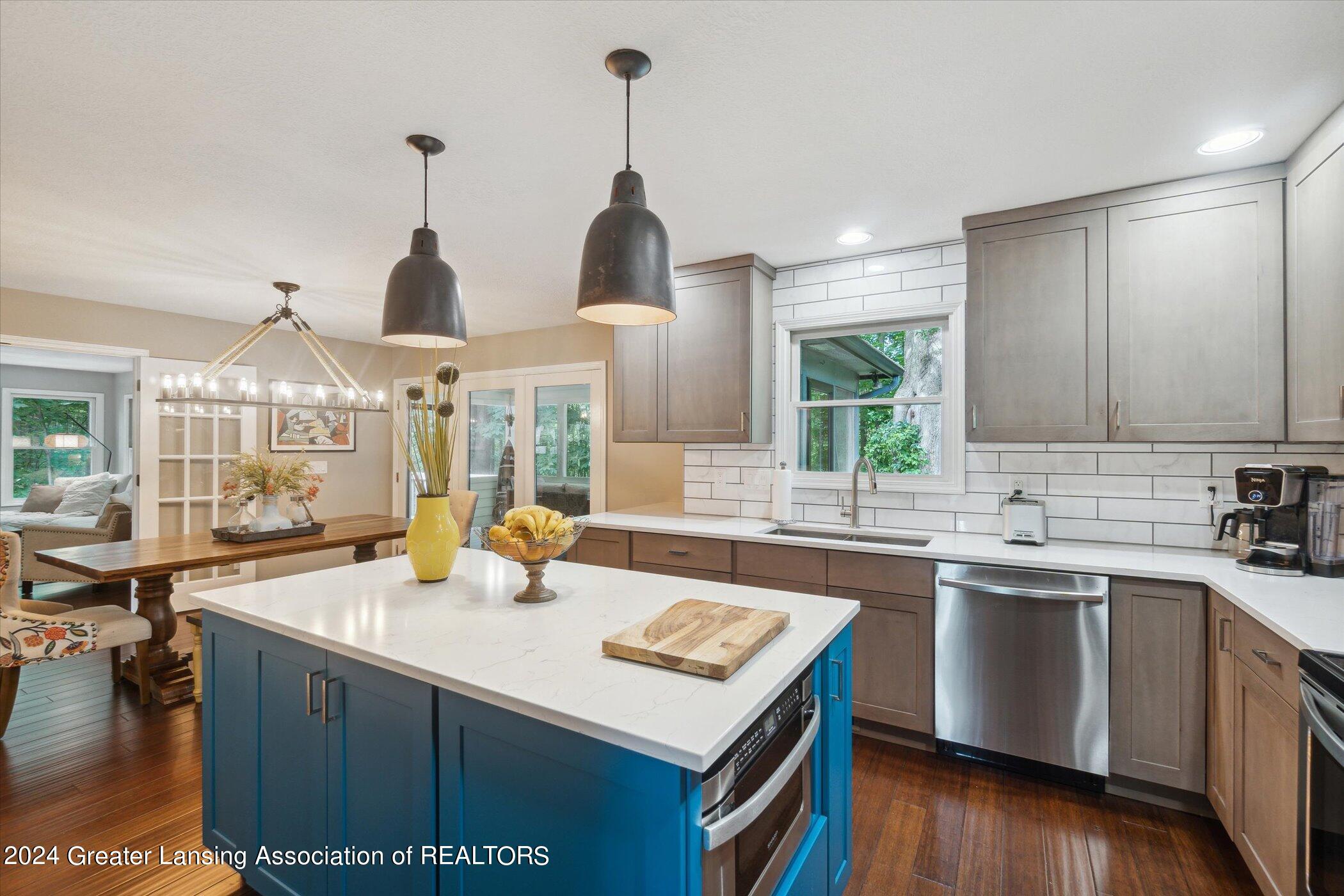 3496 Honeywood Lane, DeWitt