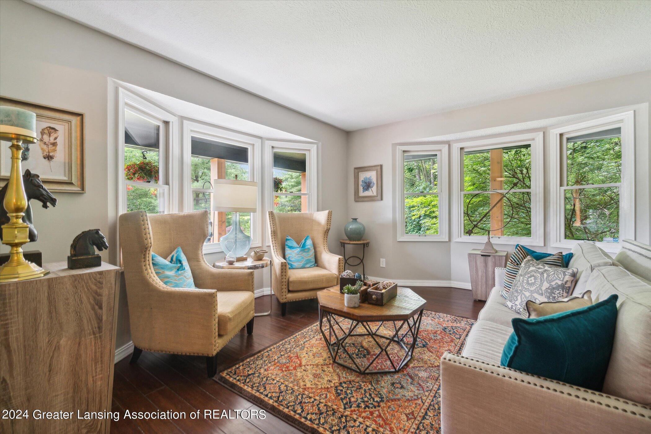 3496 Honeywood Lane, DeWitt