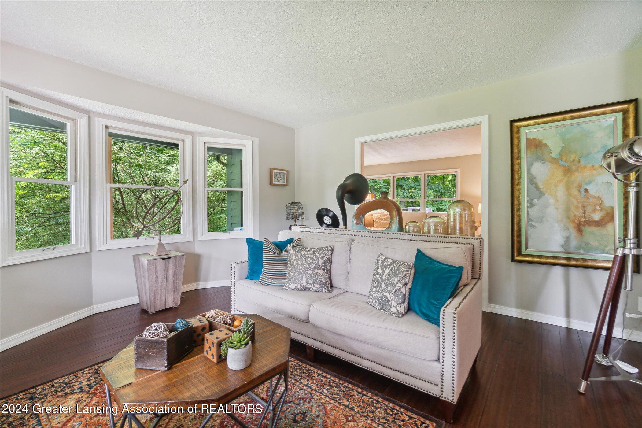 3496 Honeywood Lane, DeWitt