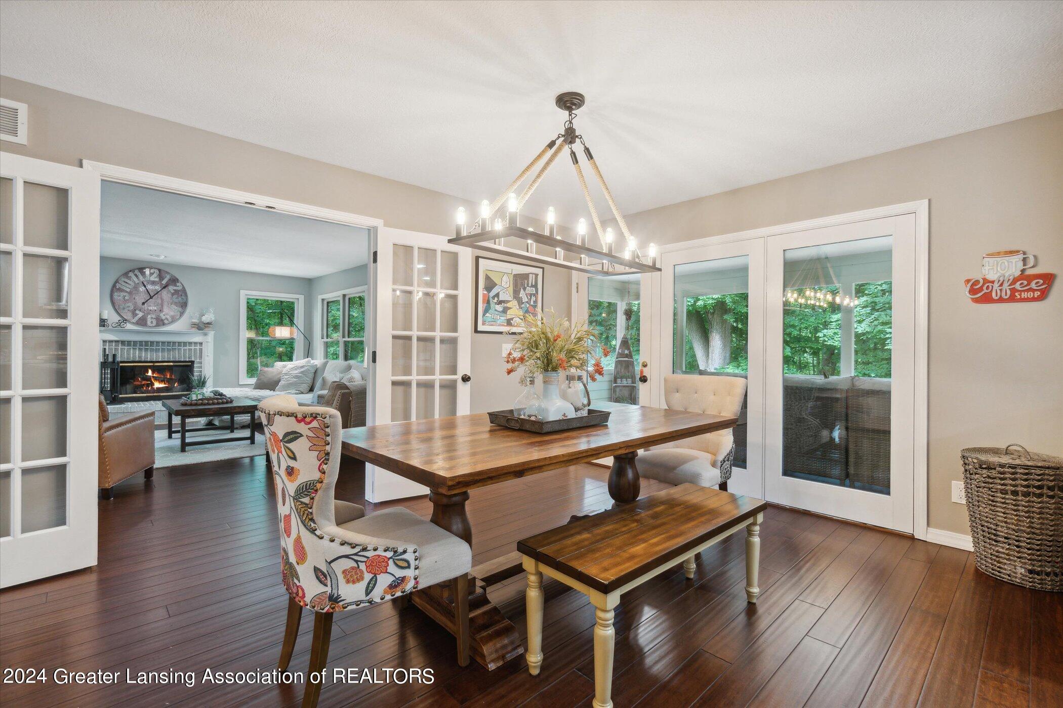 3496 Honeywood Lane, DeWitt