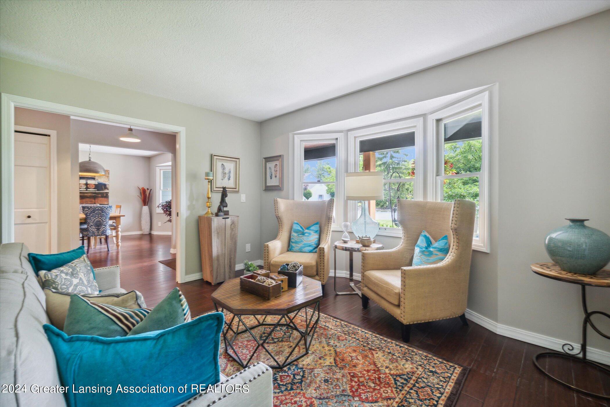 3496 Honeywood Lane, DeWitt