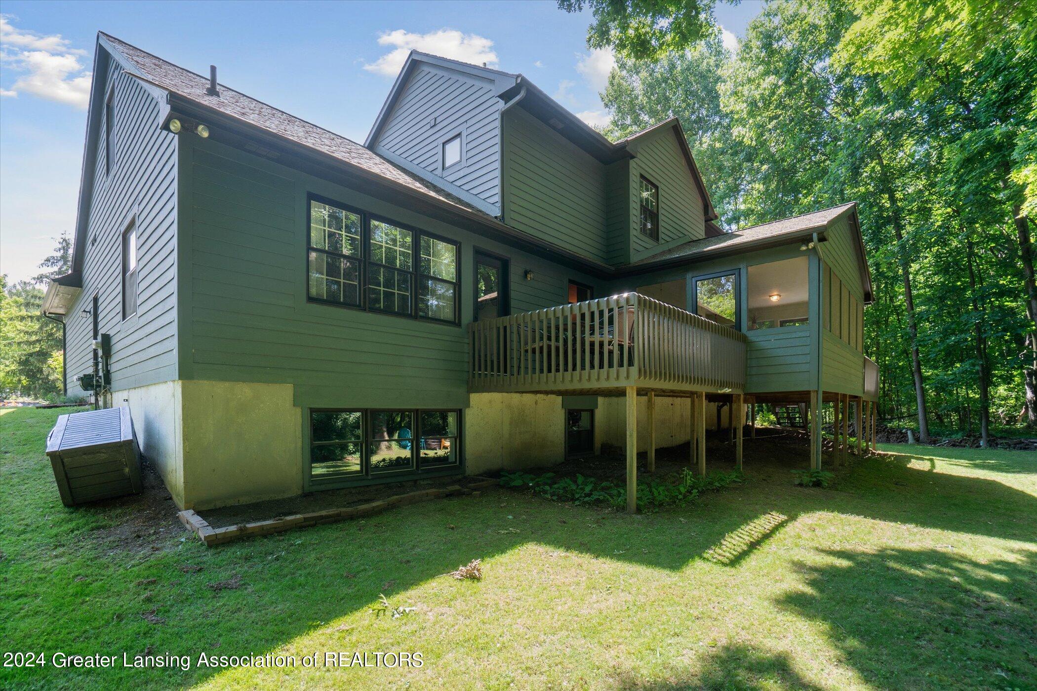 3496 Honeywood Lane, DeWitt