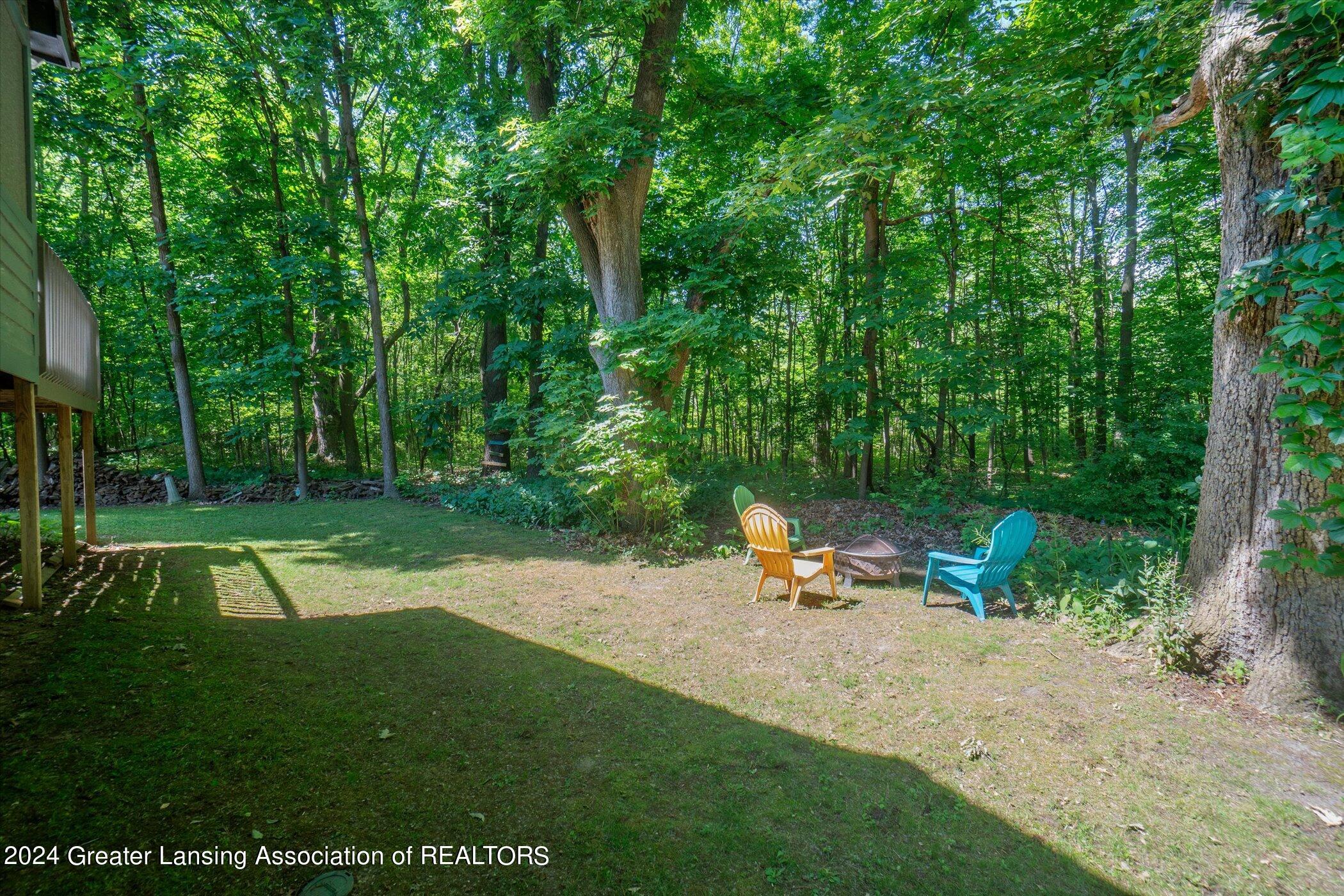 3496 Honeywood Lane, DeWitt