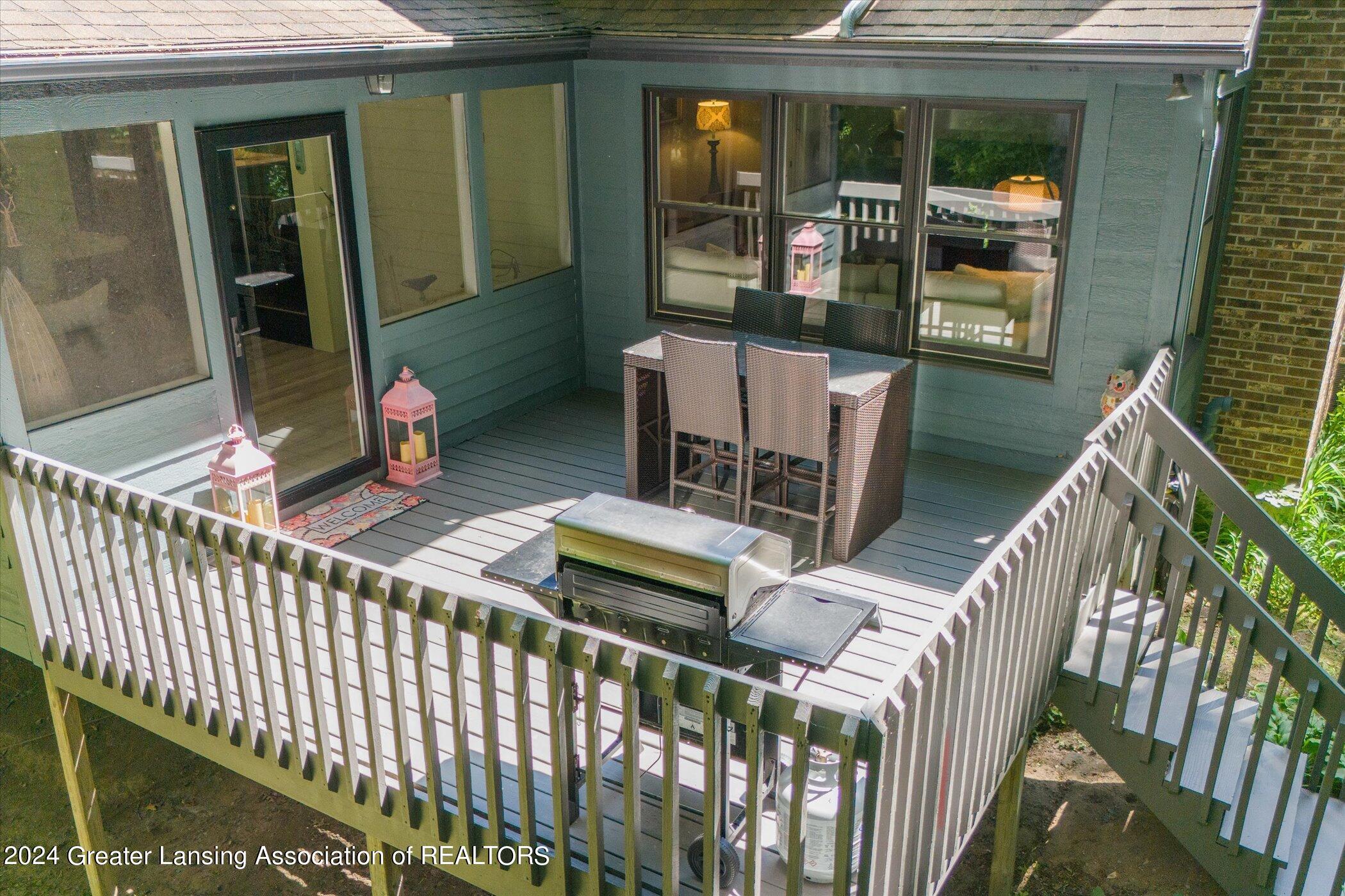 3496 Honeywood Lane, DeWitt