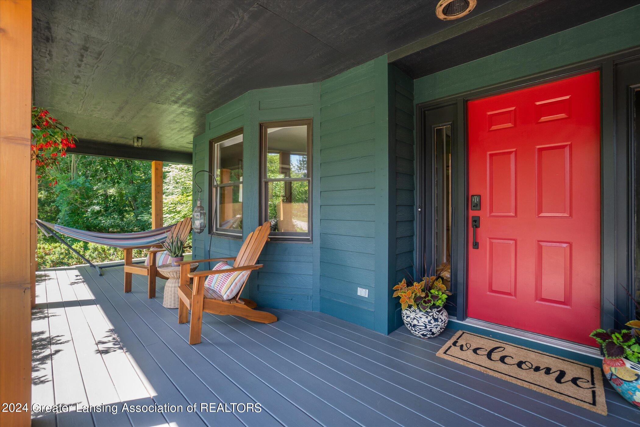 3496 Honeywood Lane, DeWitt