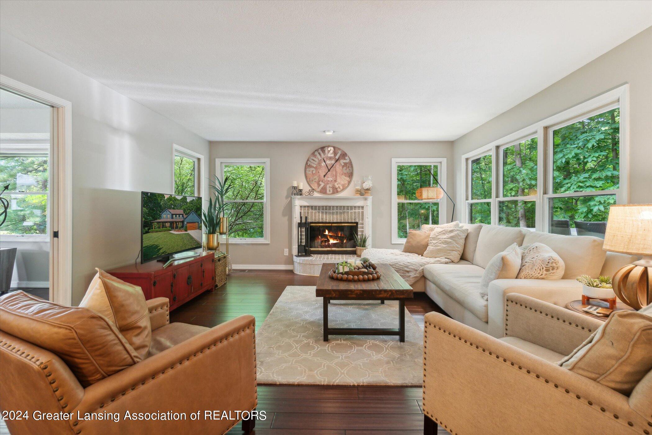 3496 Honeywood Lane, DeWitt