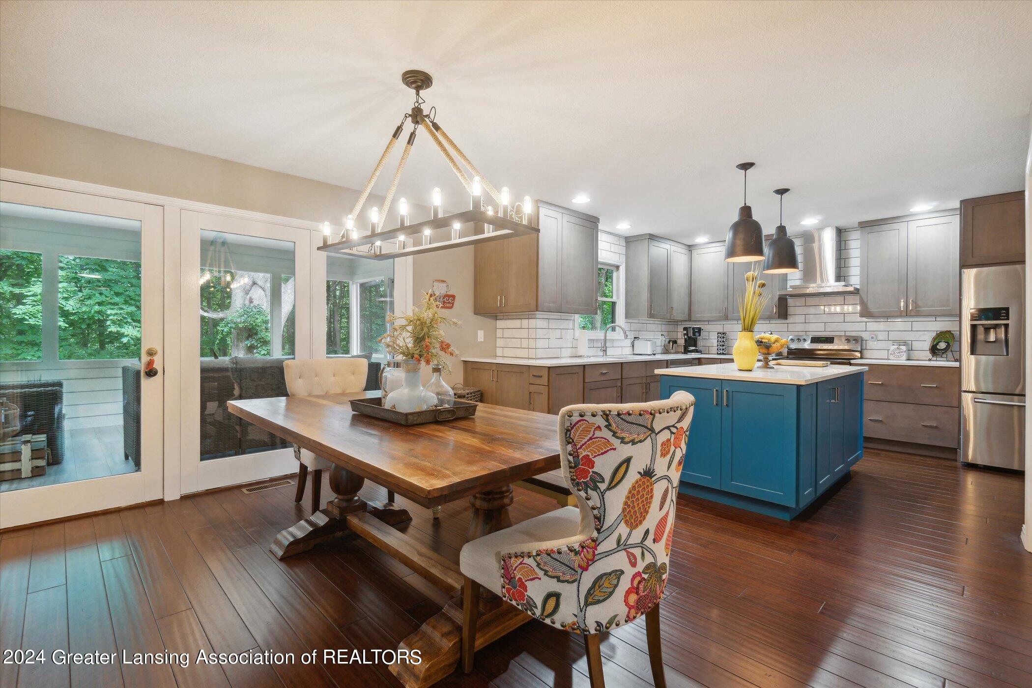 3496 Honeywood Lane, DeWitt