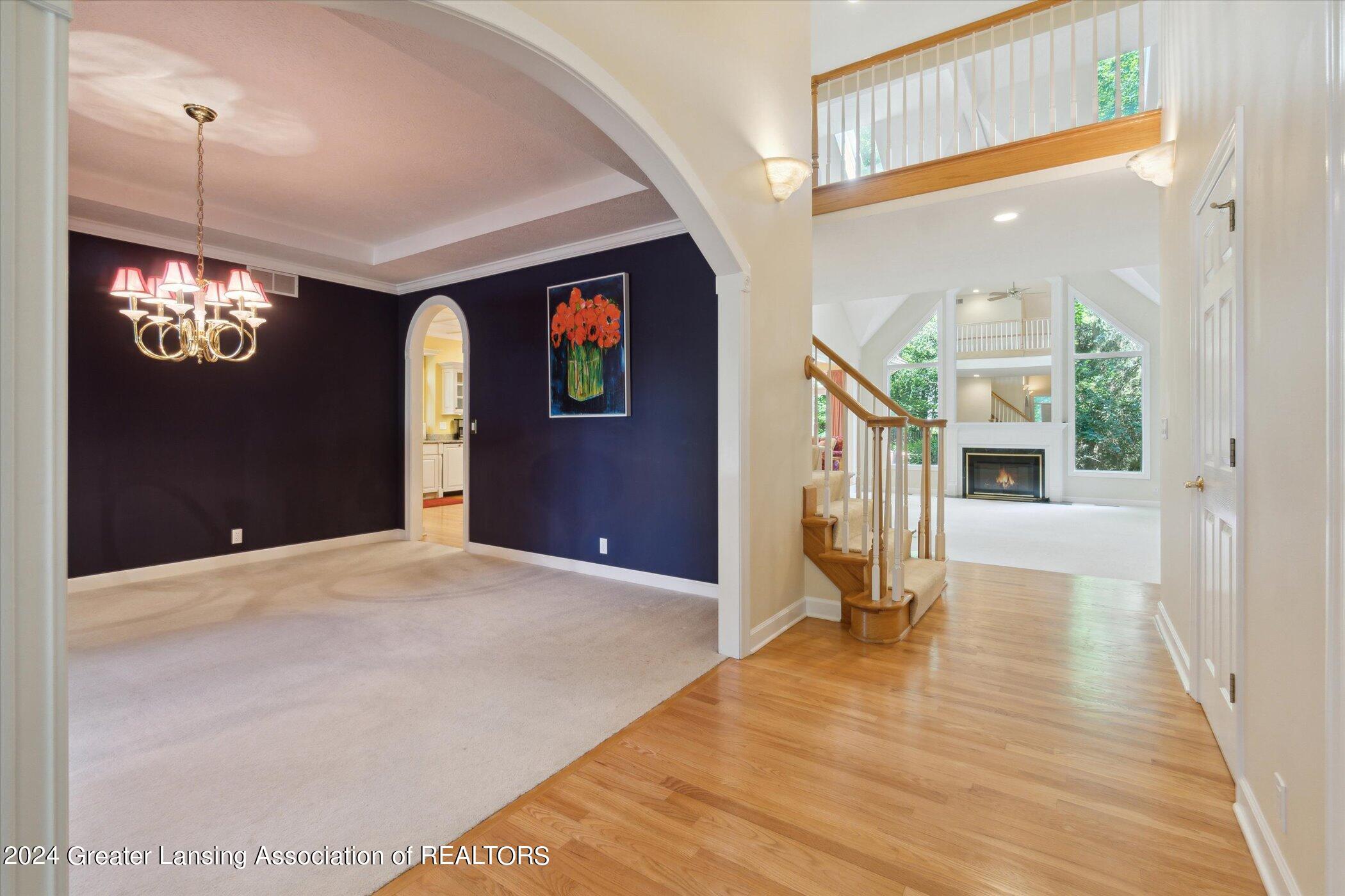 2429 Pine Hollow Drive