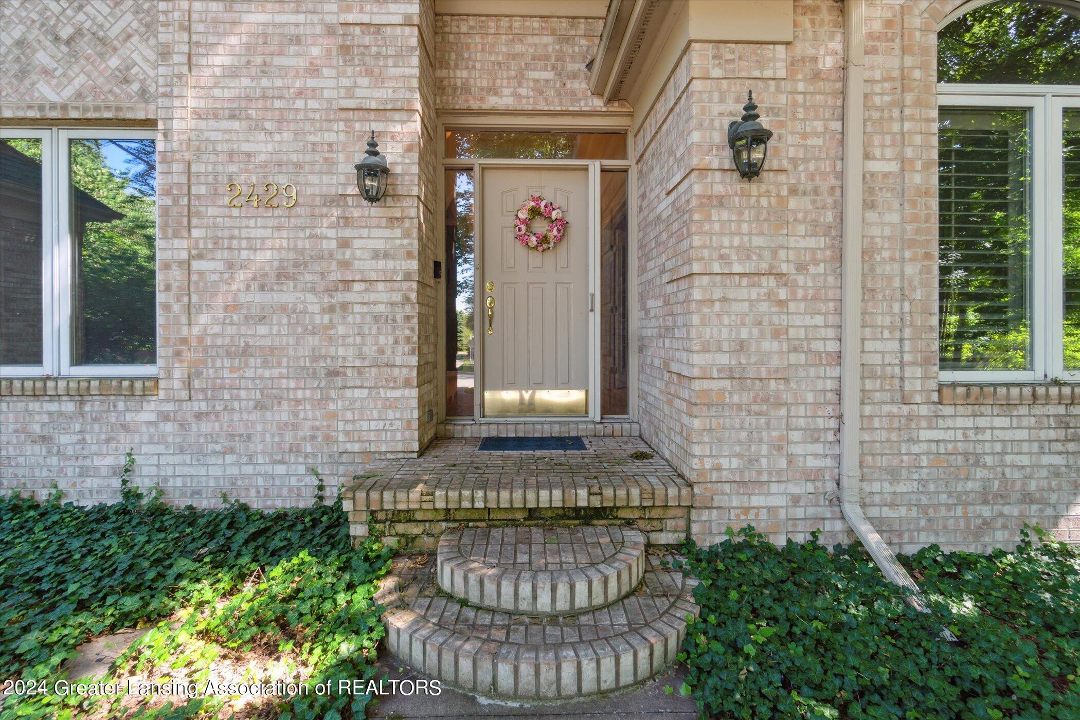 2429 Pine Hollow Drive