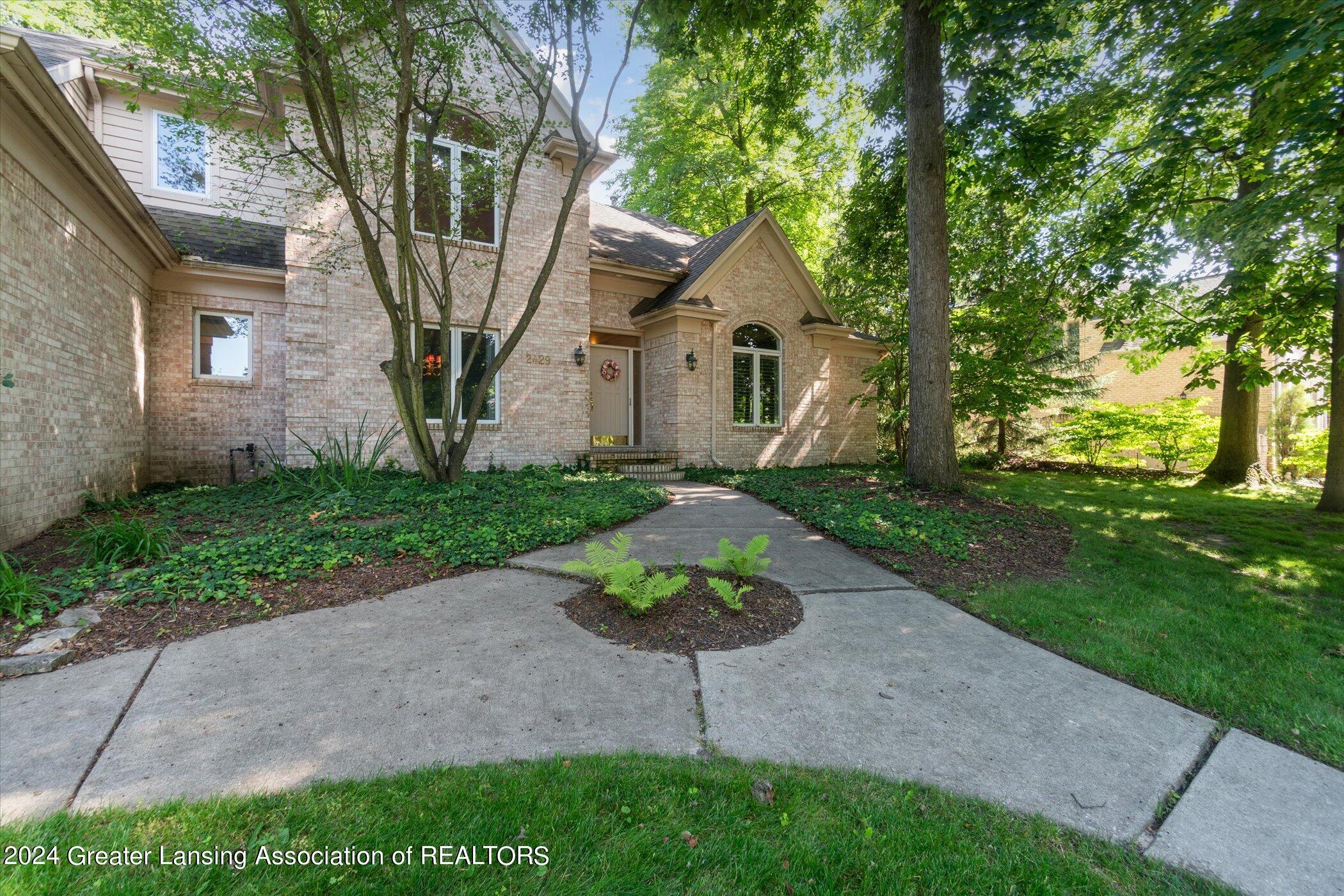 2429 Pine Hollow Drive