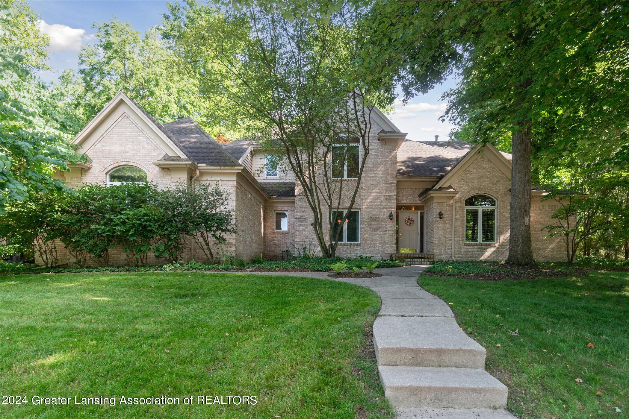 2429 Pine Hollow Drive